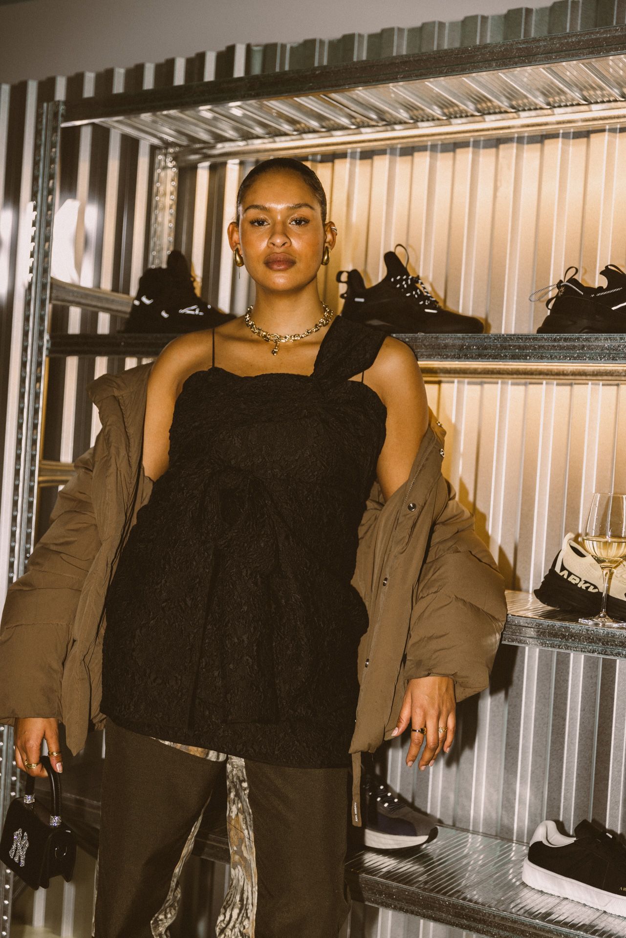 Copenhagen Fashion Week AW '24/25 — image 23