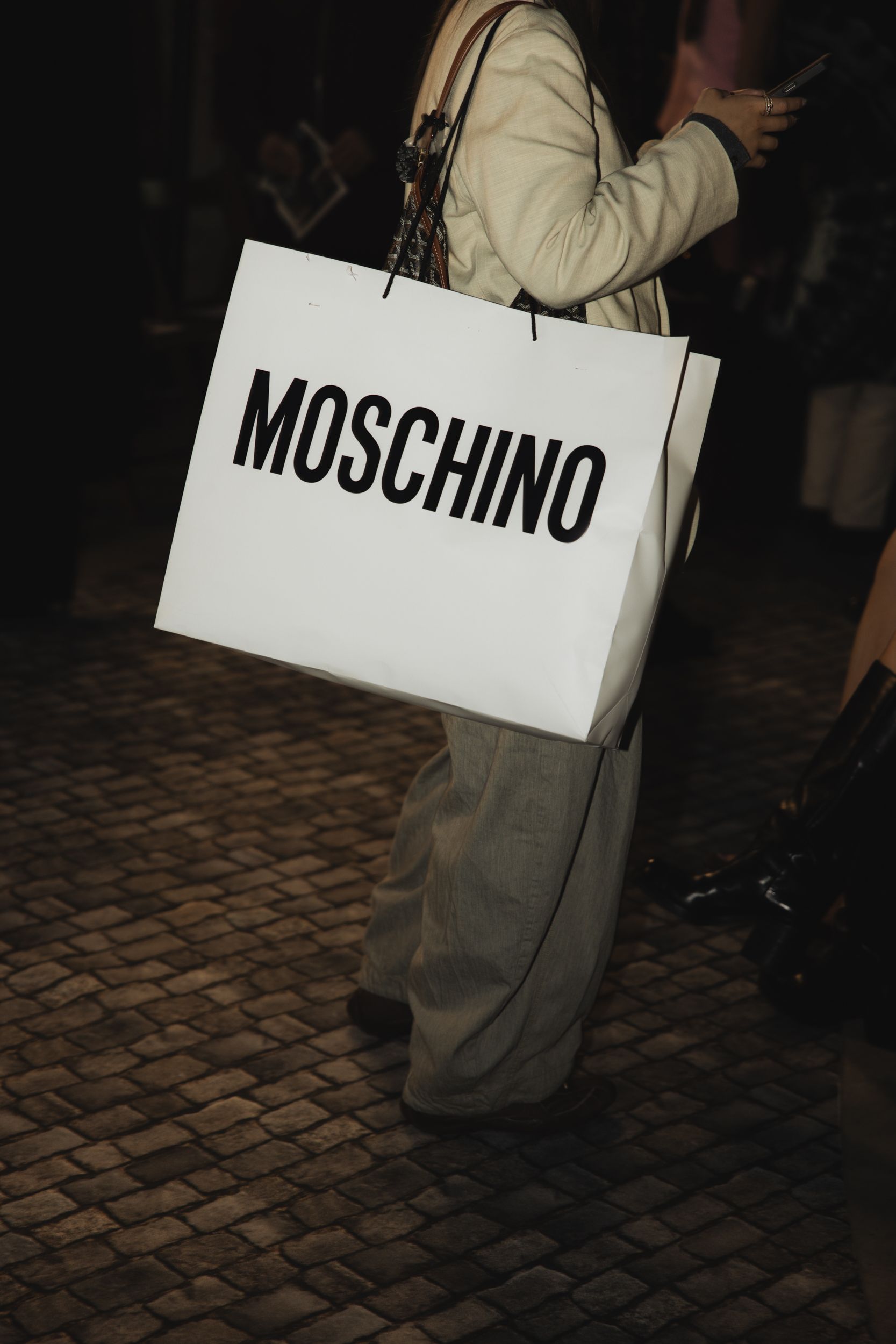 Milan Fashion Week AW '26/27 — image 31