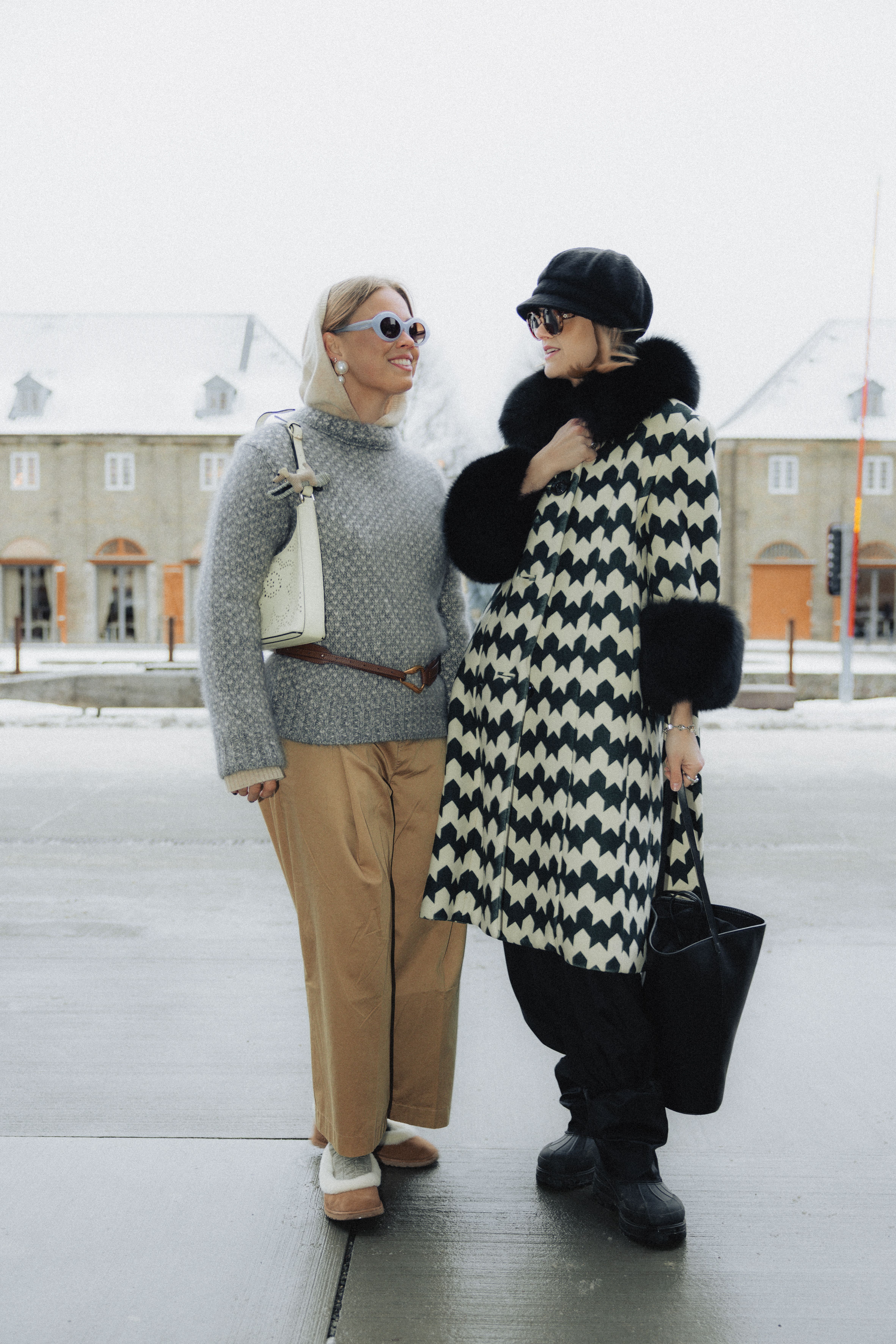 Copenhagen Fashion Week AW '26/27 — image 3