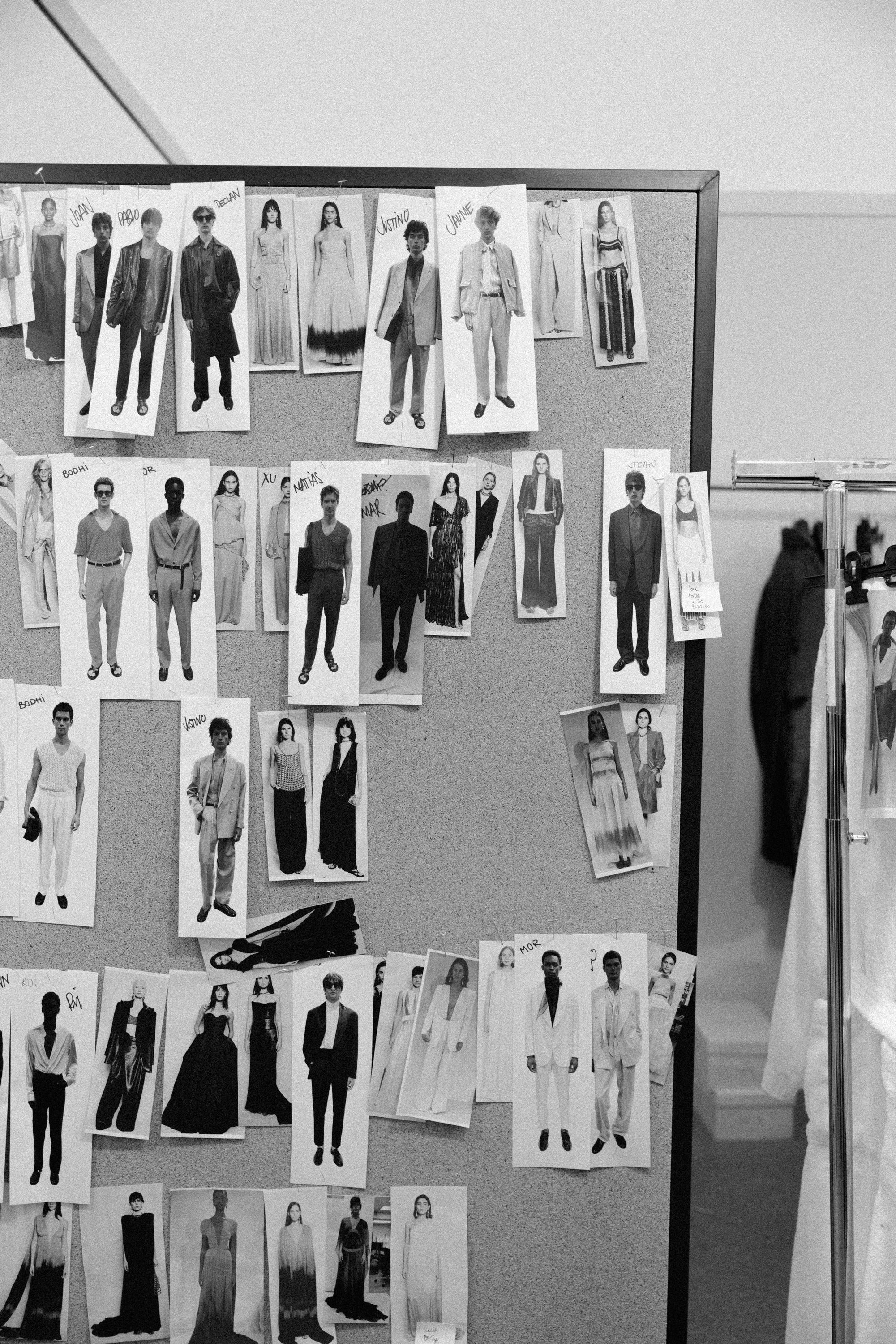 Mercedes-Benz Fashion Week Madrid SS '26 — image 10