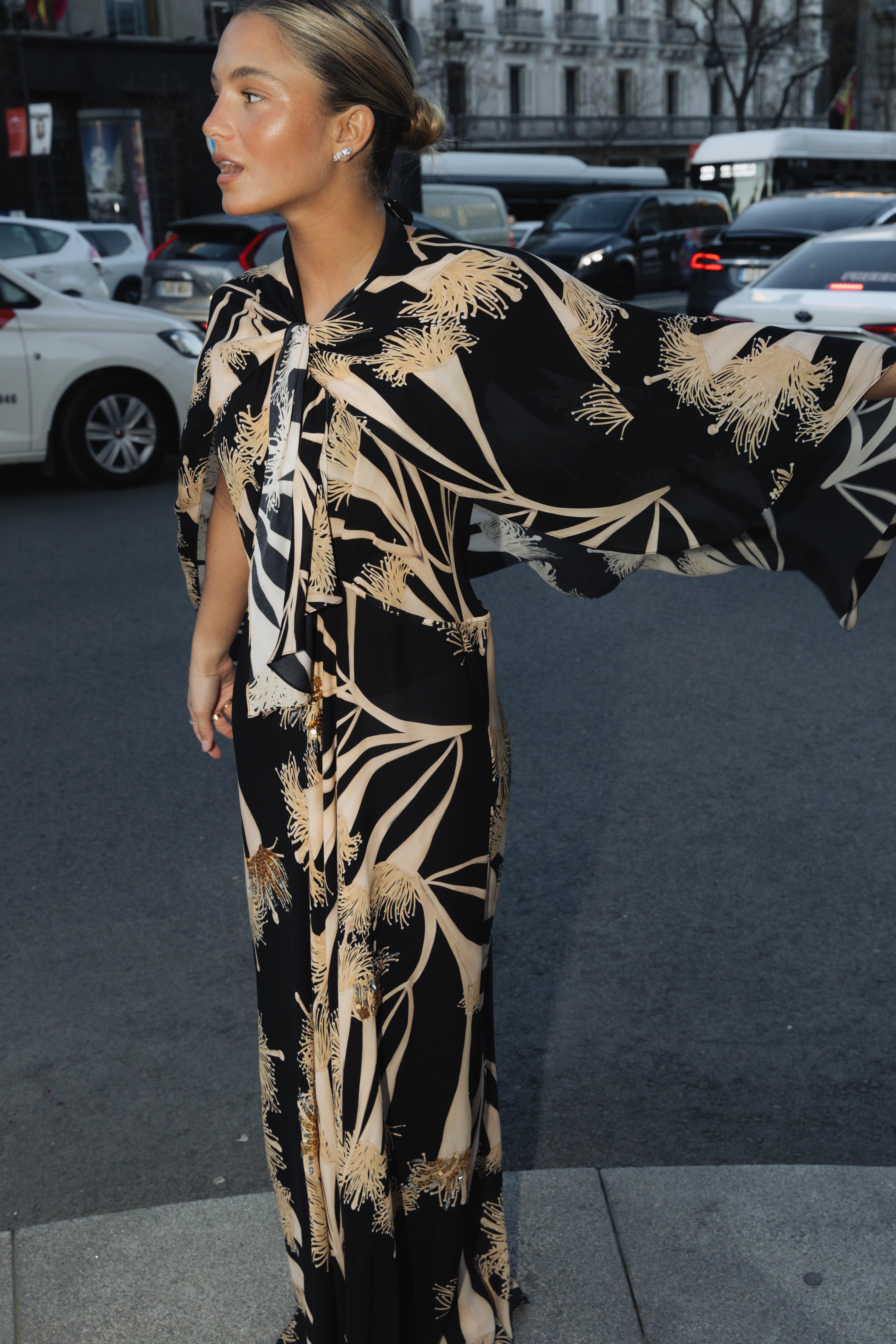 Mercedes-Benz Fashion Week Madrid AW '26/27 — image 3
