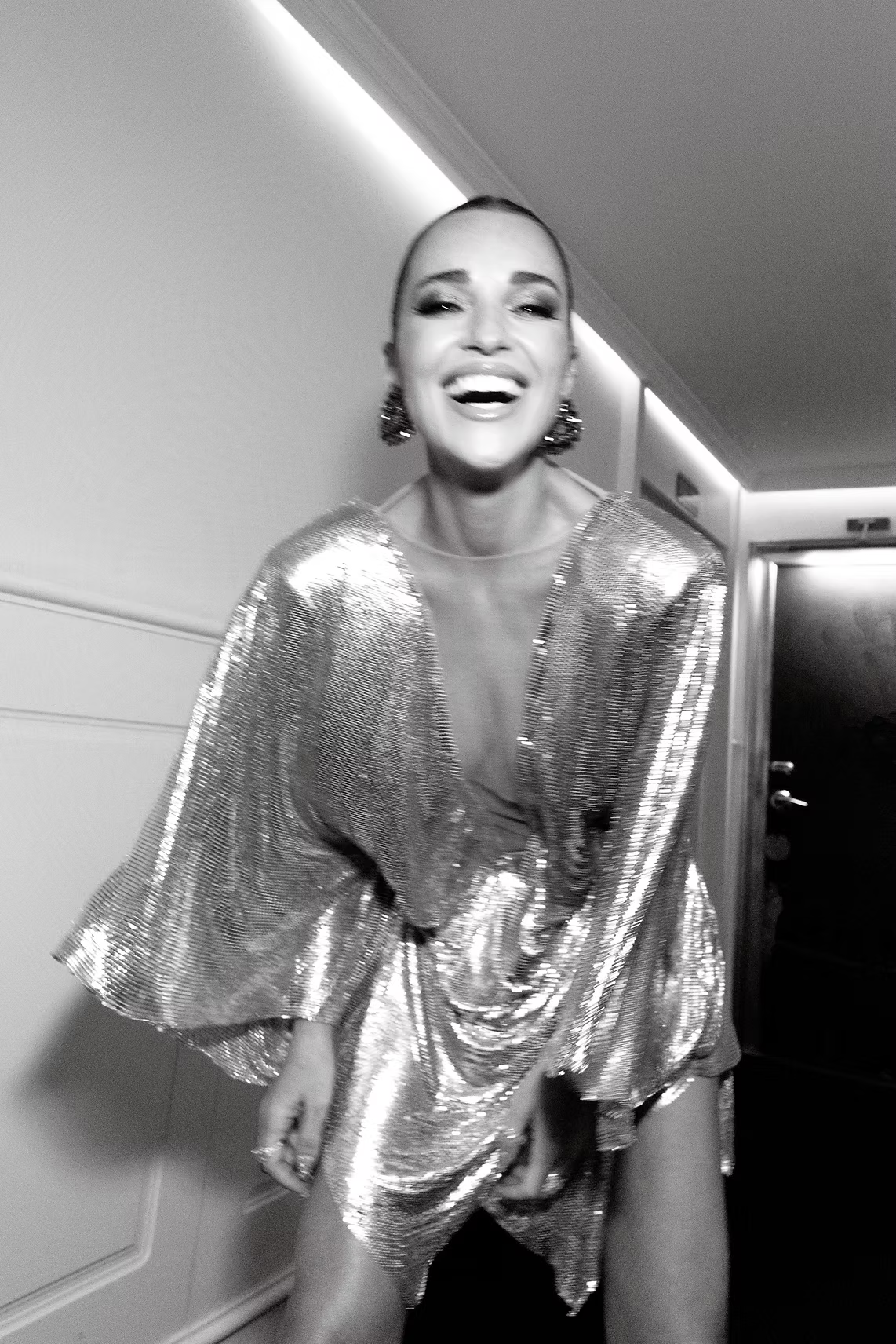 YSL Beauty in Latin Grammys — image 7