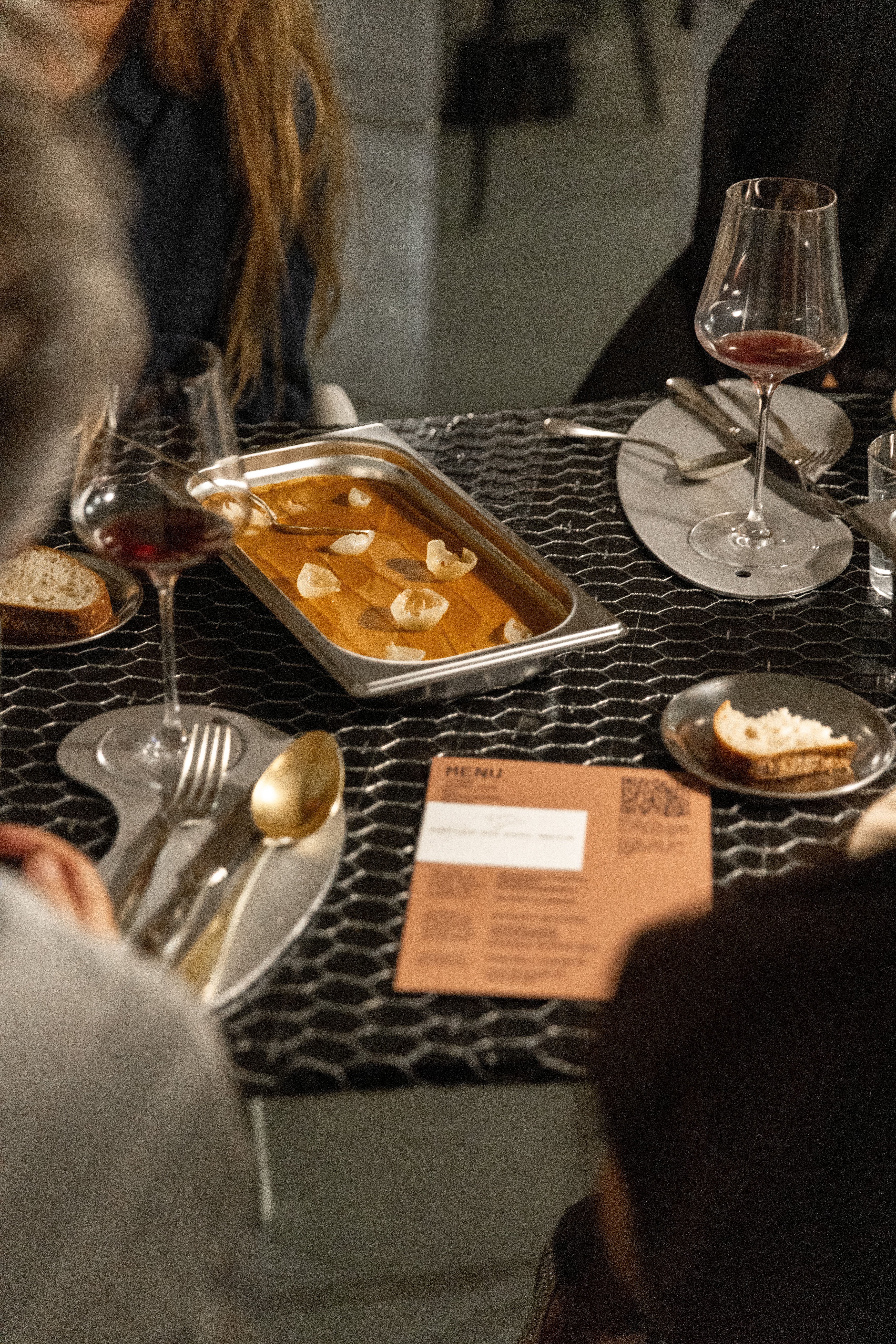 Fondo Supper Club — image 16