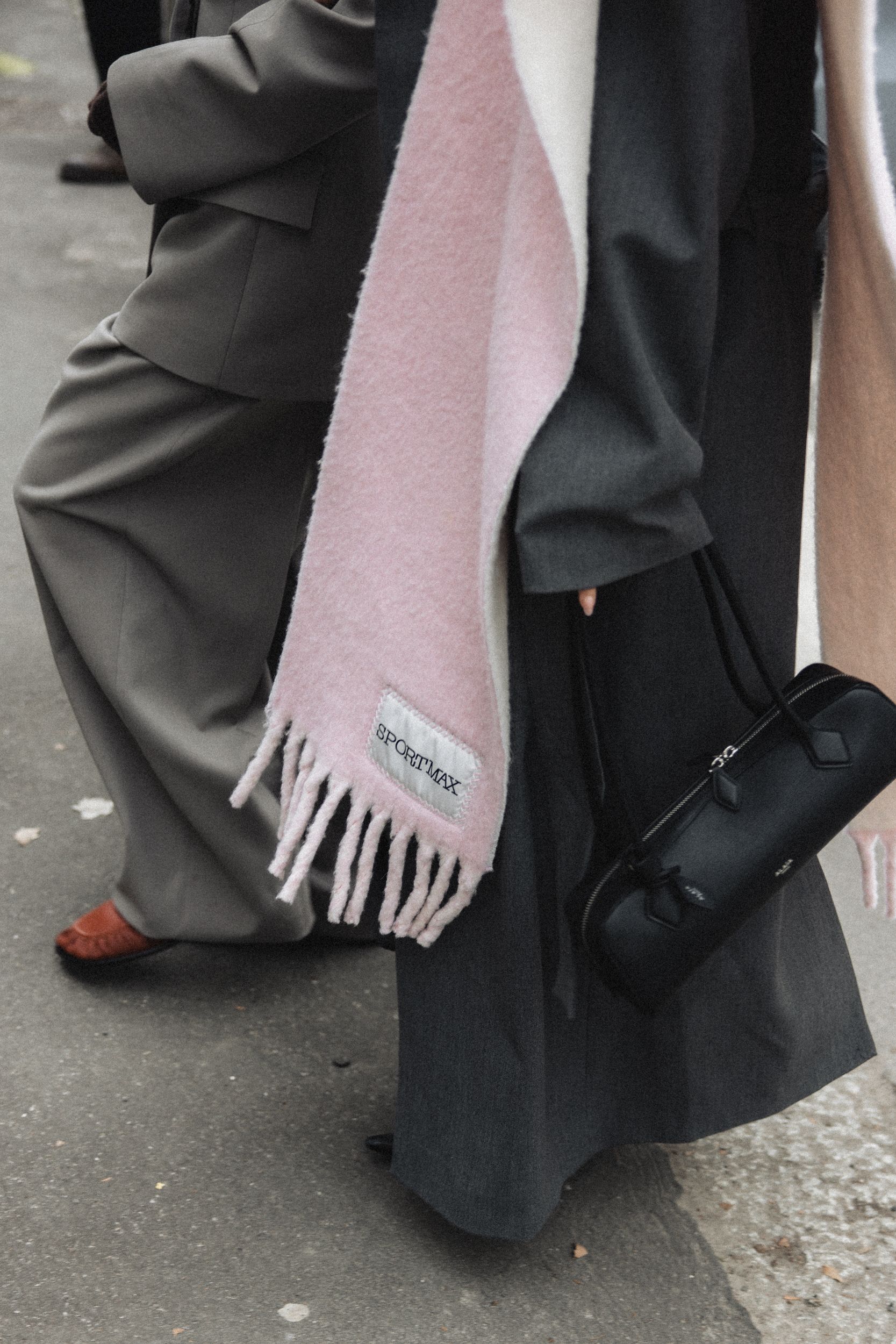 Milan Fashion Week AW '26/27 — image 22