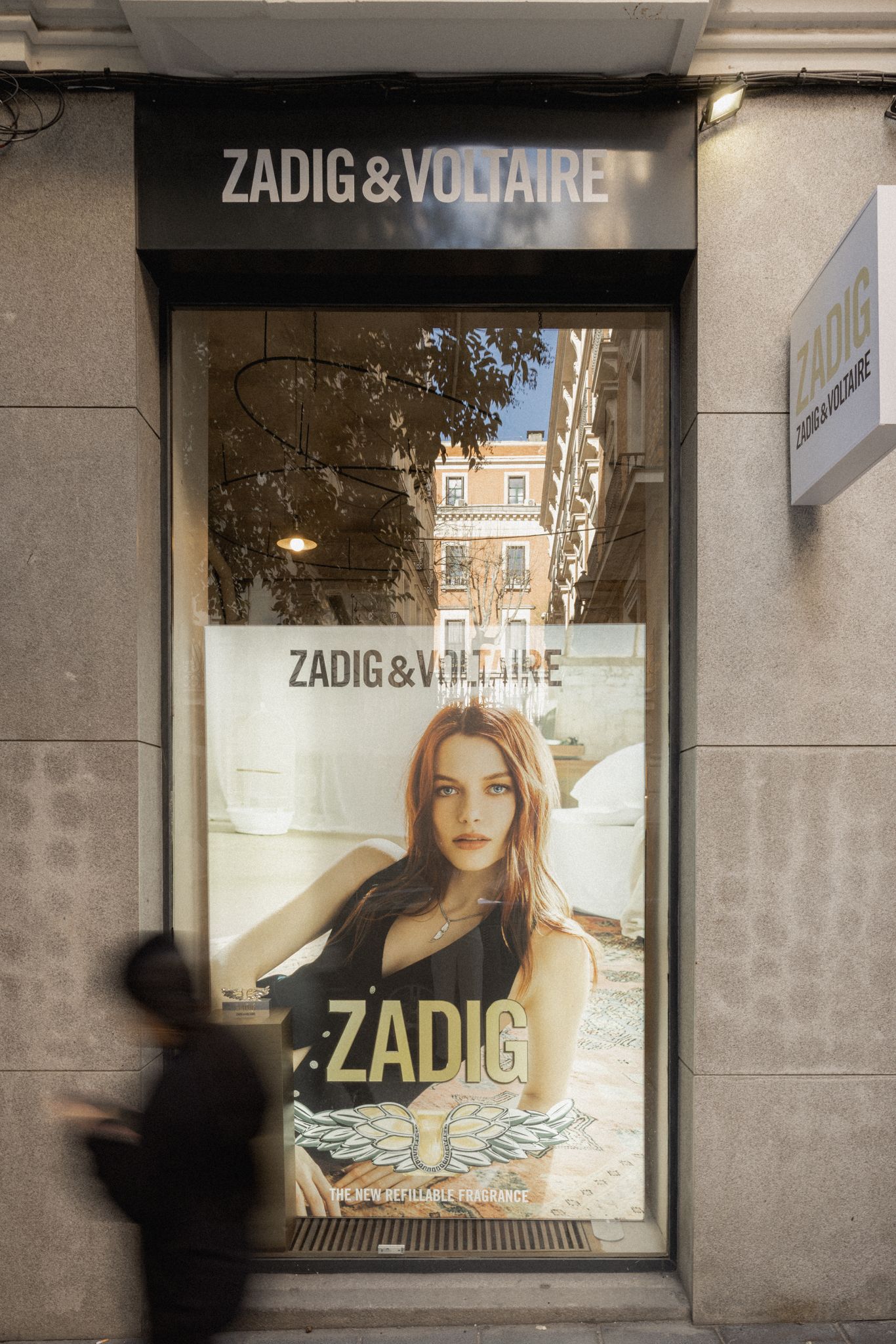 Zadig & Voltaire — image 4