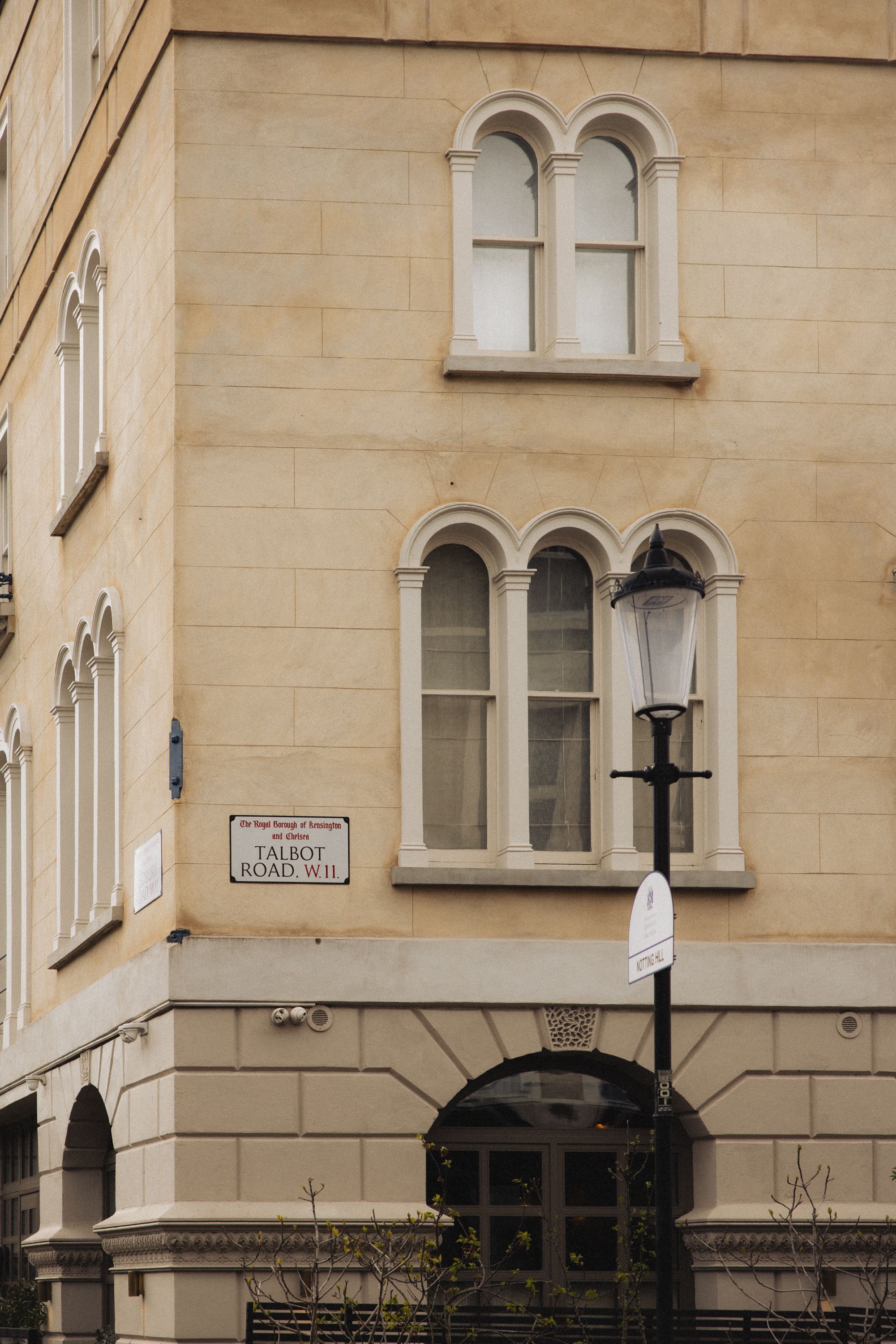 Sleepers
London — image 20