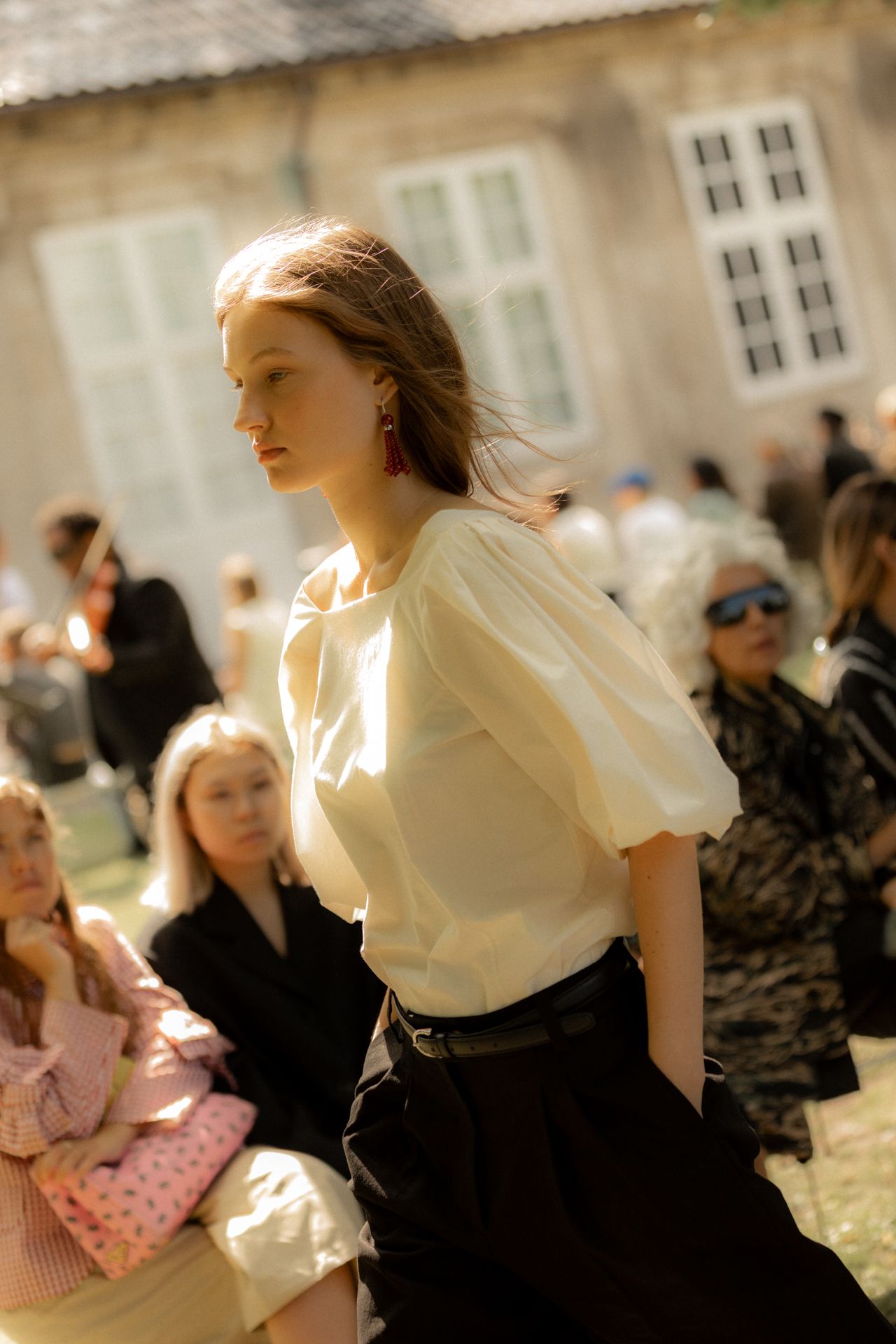 Copenhagen Fashion Week SS '26 — image 13