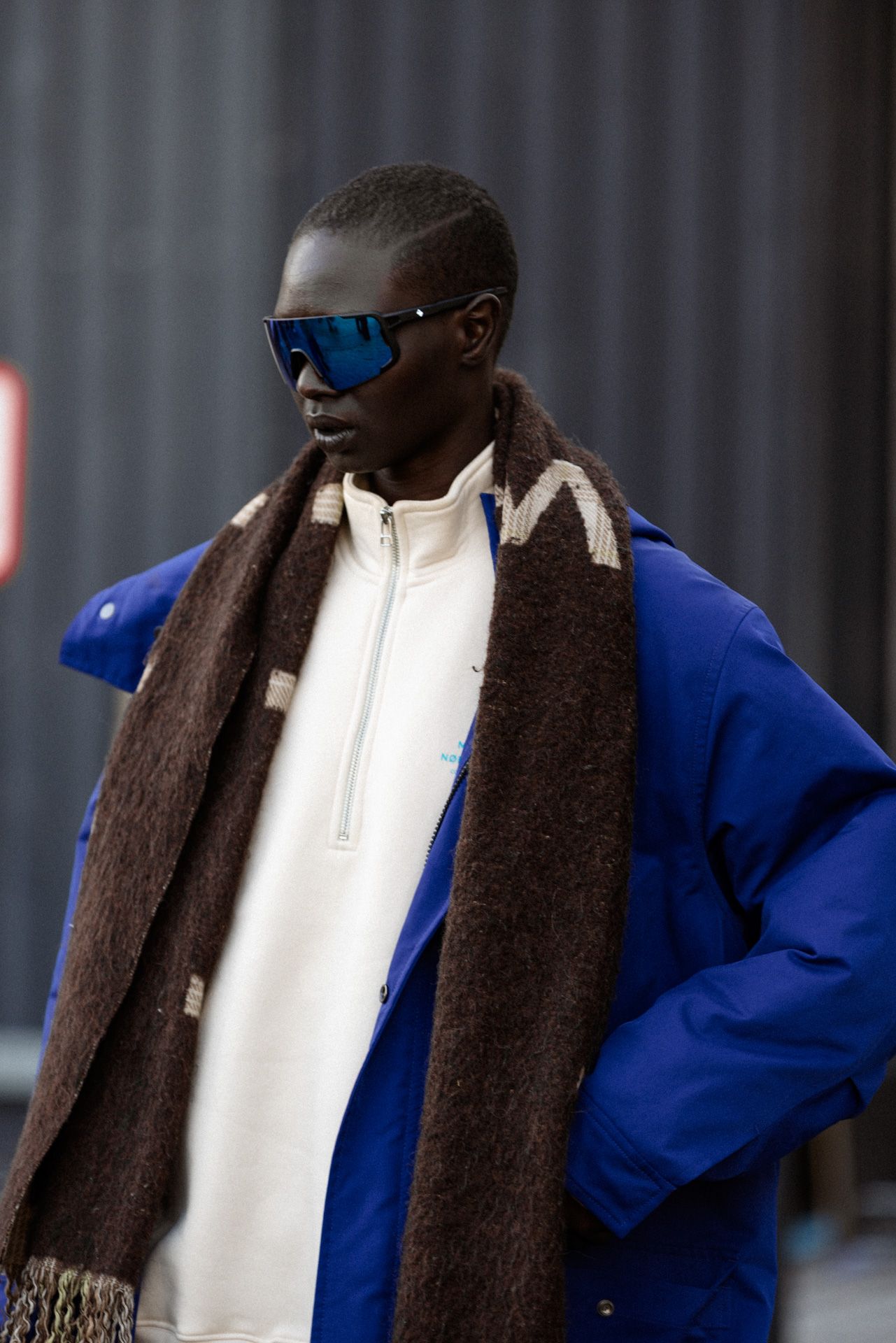 Copenhagen Fashion Week AW '24/25 — image 1