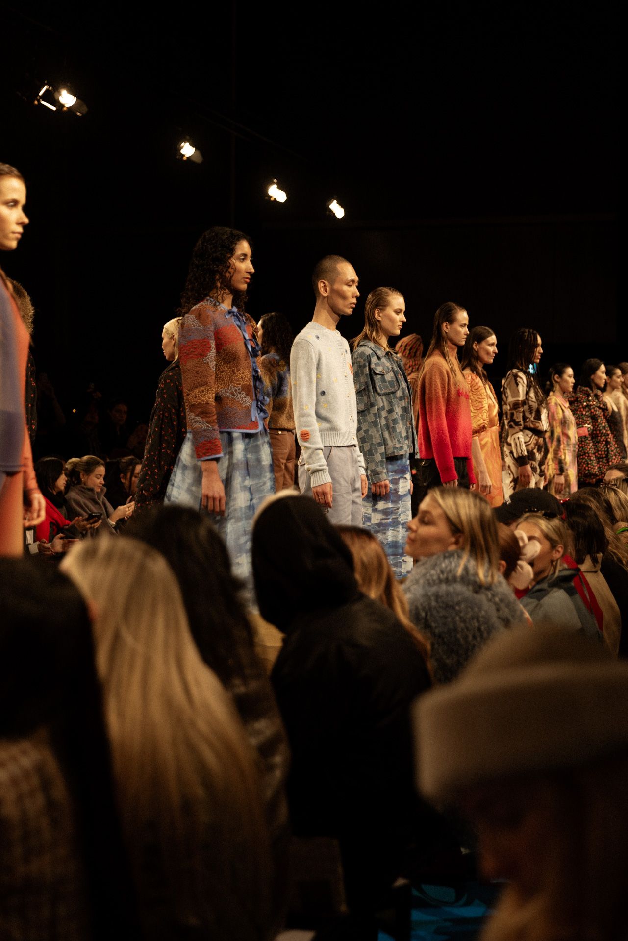 Copenhagen Fashion Week AW '24/25 — image 16