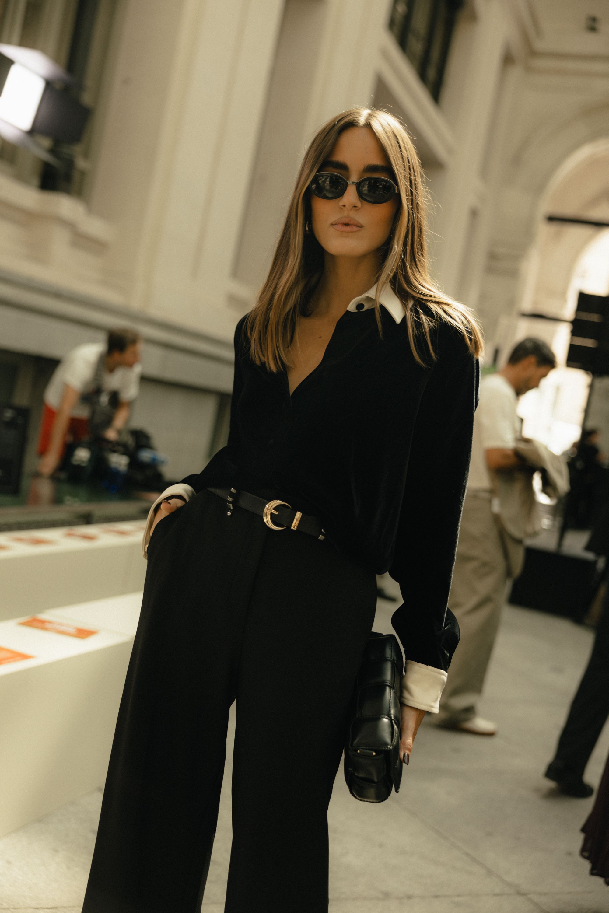Mercedes-Benz Fashion Week Madrid SS '26 — image 2