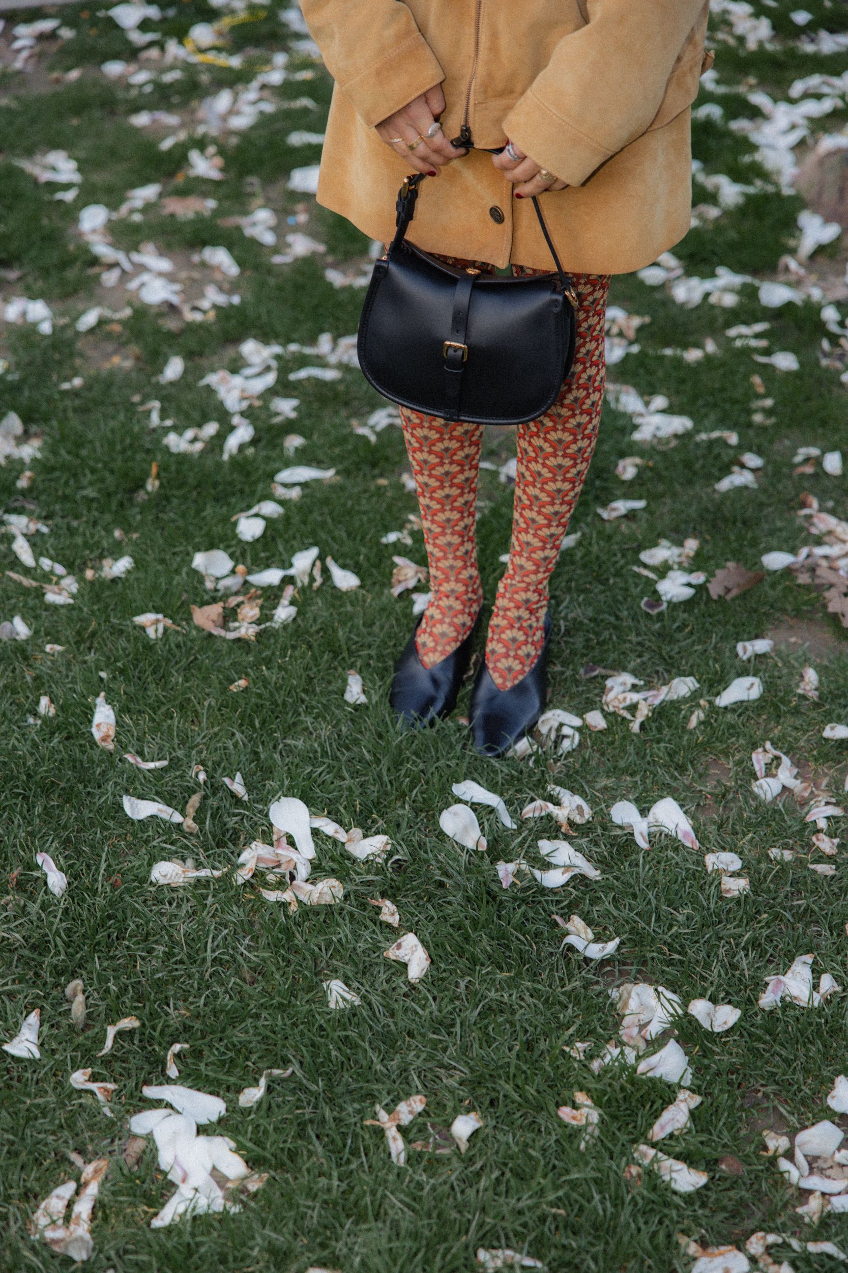 Milan Fashion Week AW '26/27 — image 12