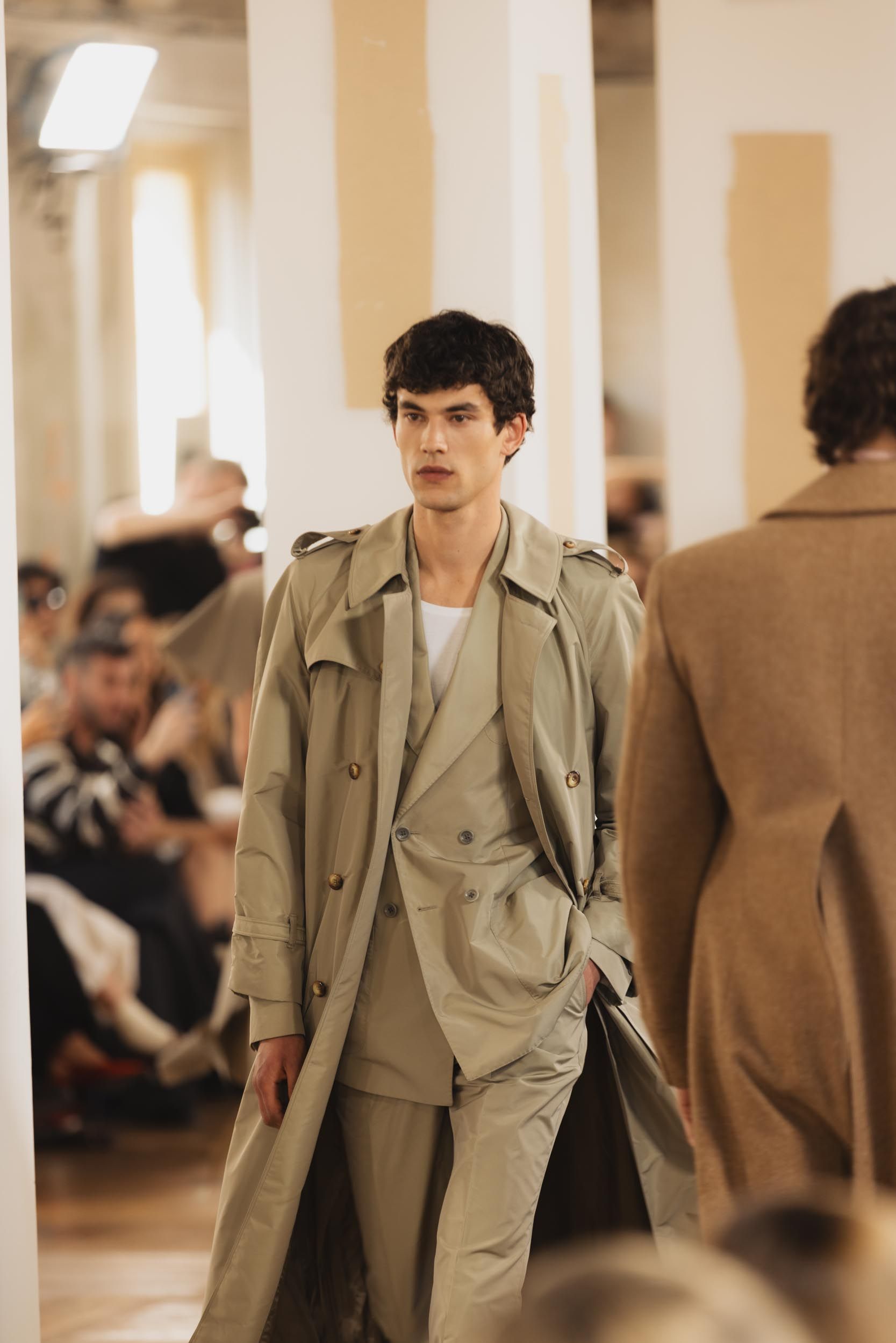 Mercedes-Benz Fashion Week Madrid AW '26/27 — image 24