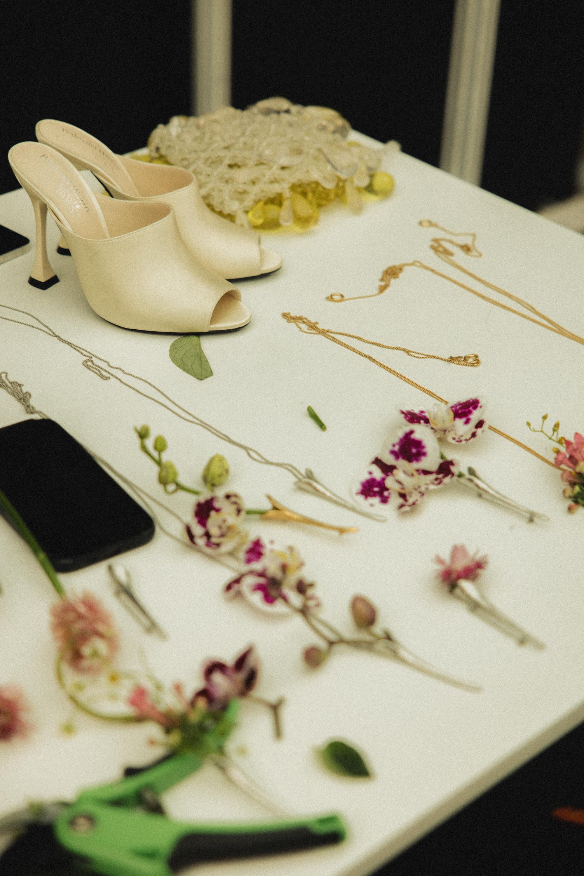Mercedes-Benz Fashion Week Madrid AW '26/27 — image 25