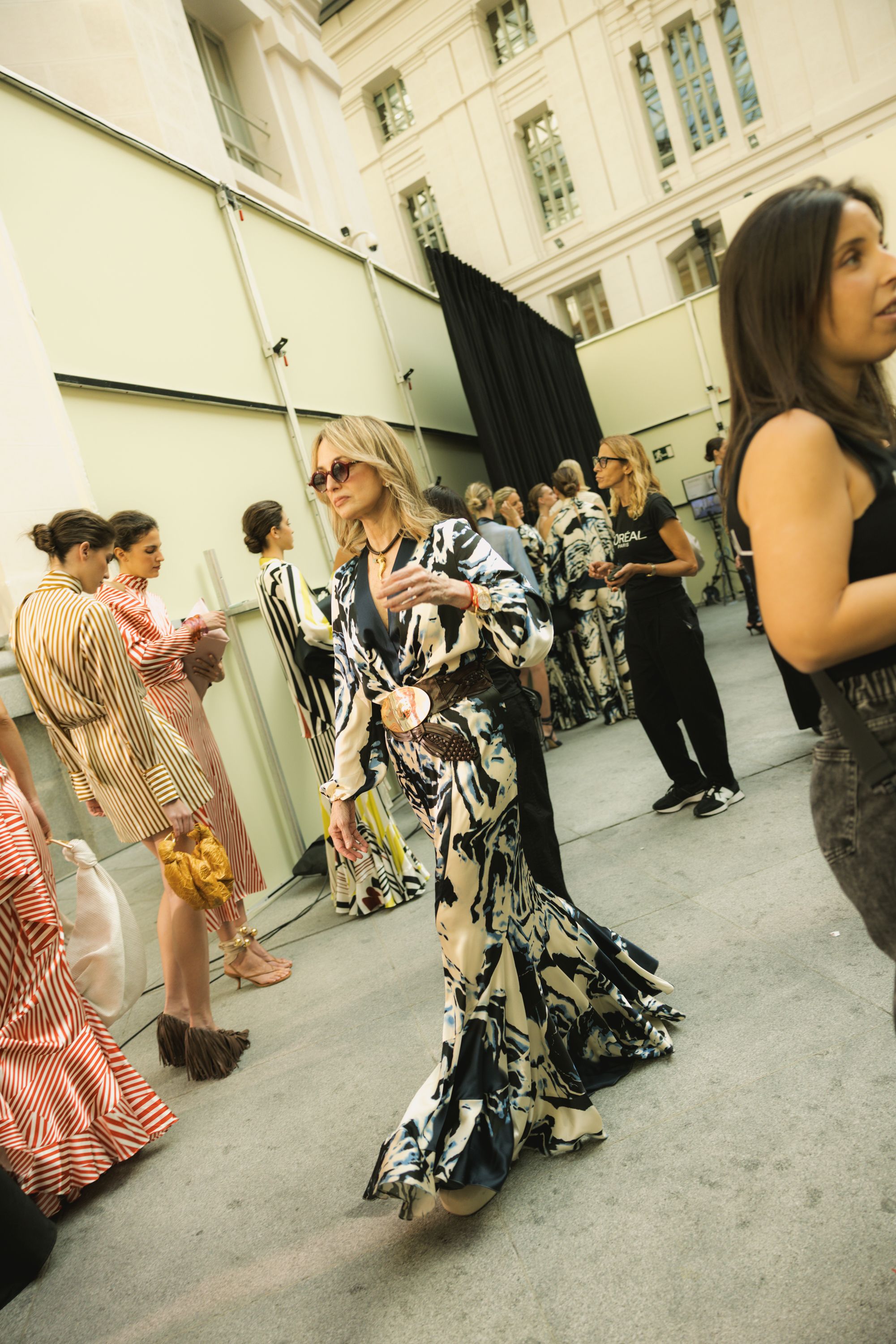 Mercedes-Benz Fashion Week Madrid SS '26 — image 5