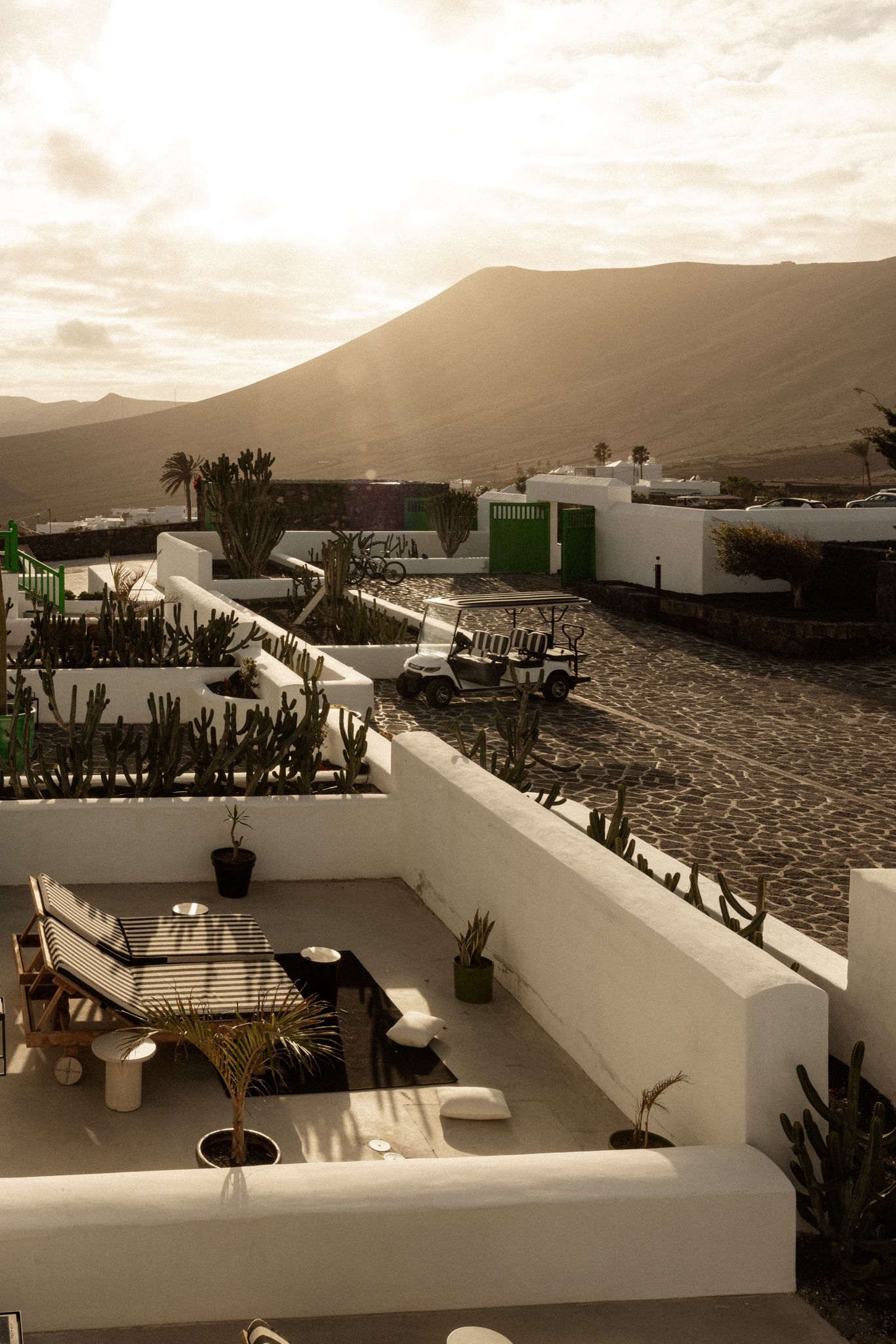 Cesar Hotel Lanzarote — image 18