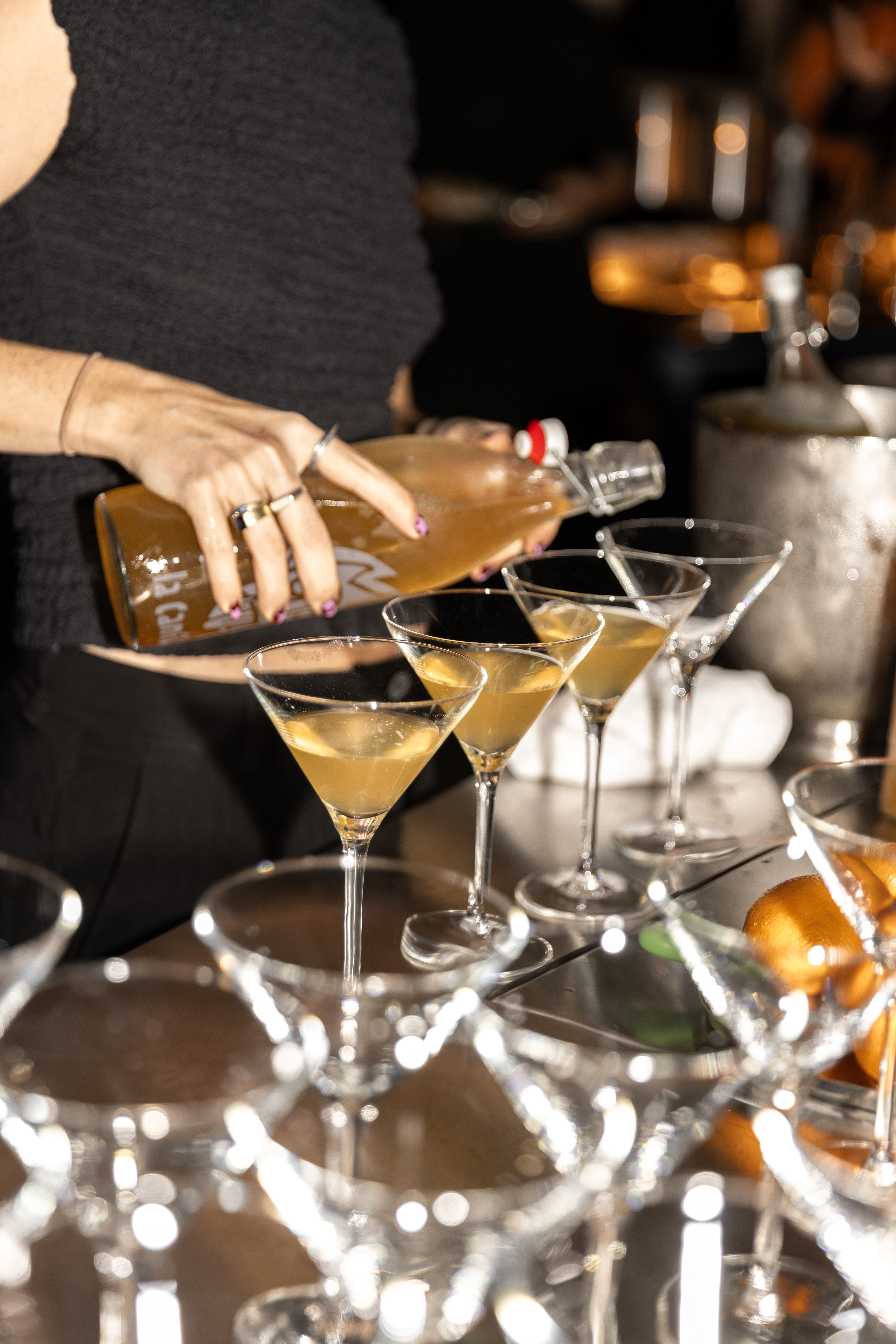 Fondo Supper Club — image 8