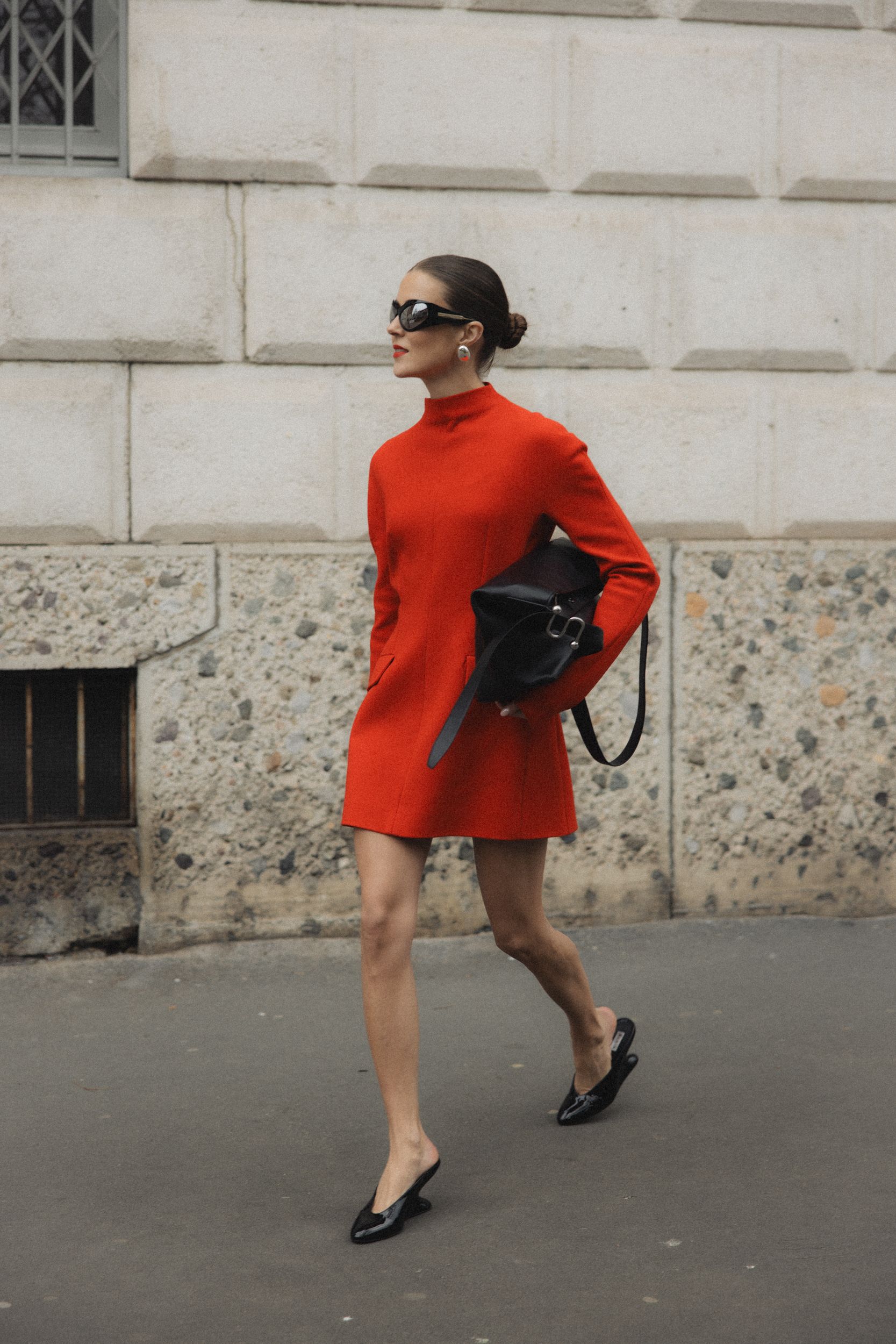 Milan Fashion Week AW '26/27 — image 20