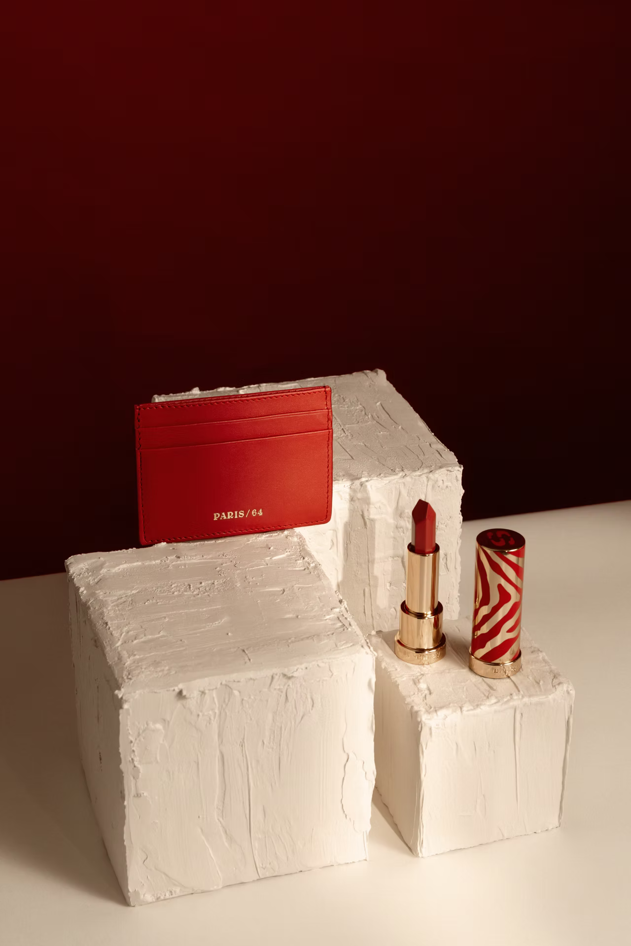 Paris64 x Sisley — image 1