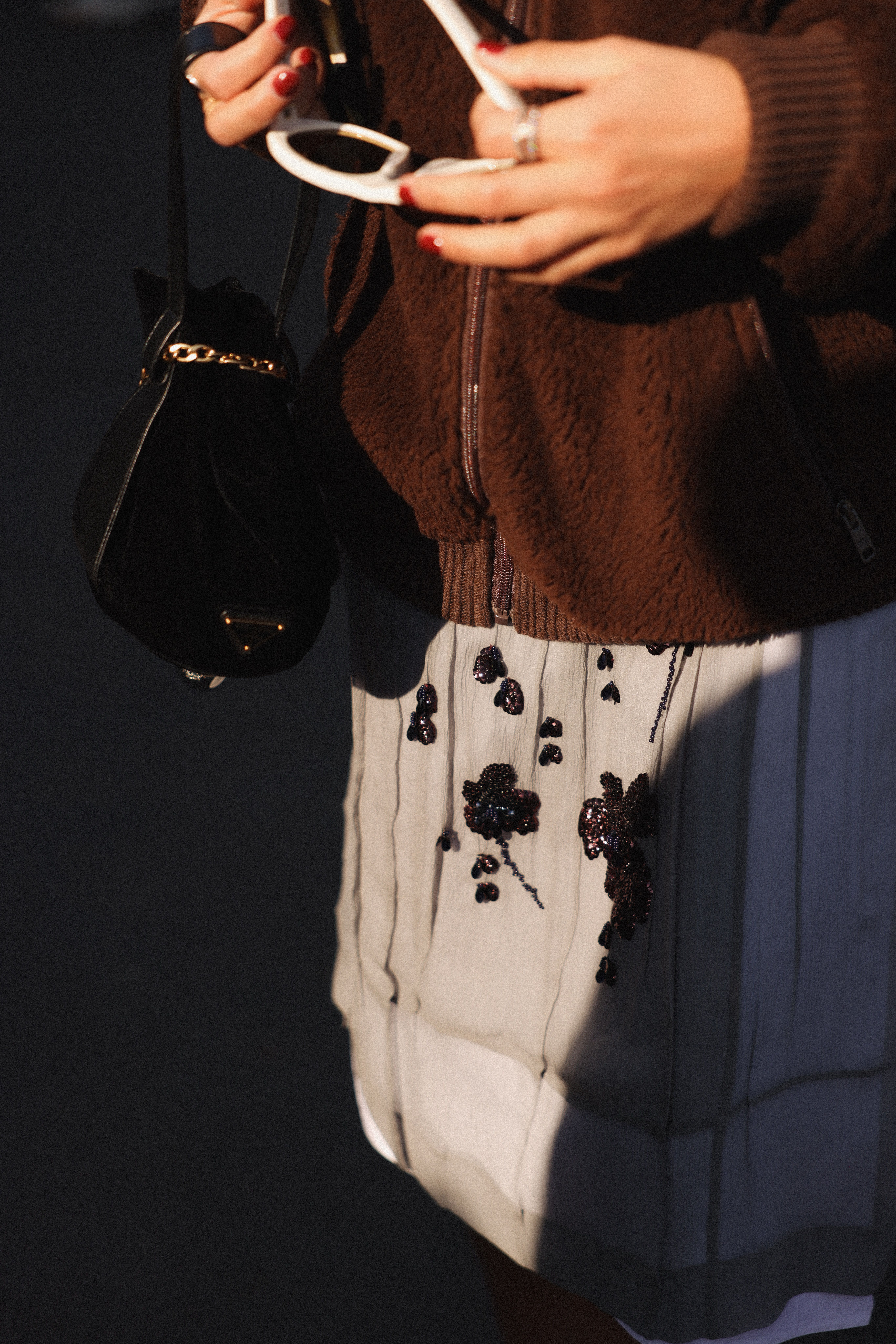 Milan Fashion Week AW '26/27 — image 7