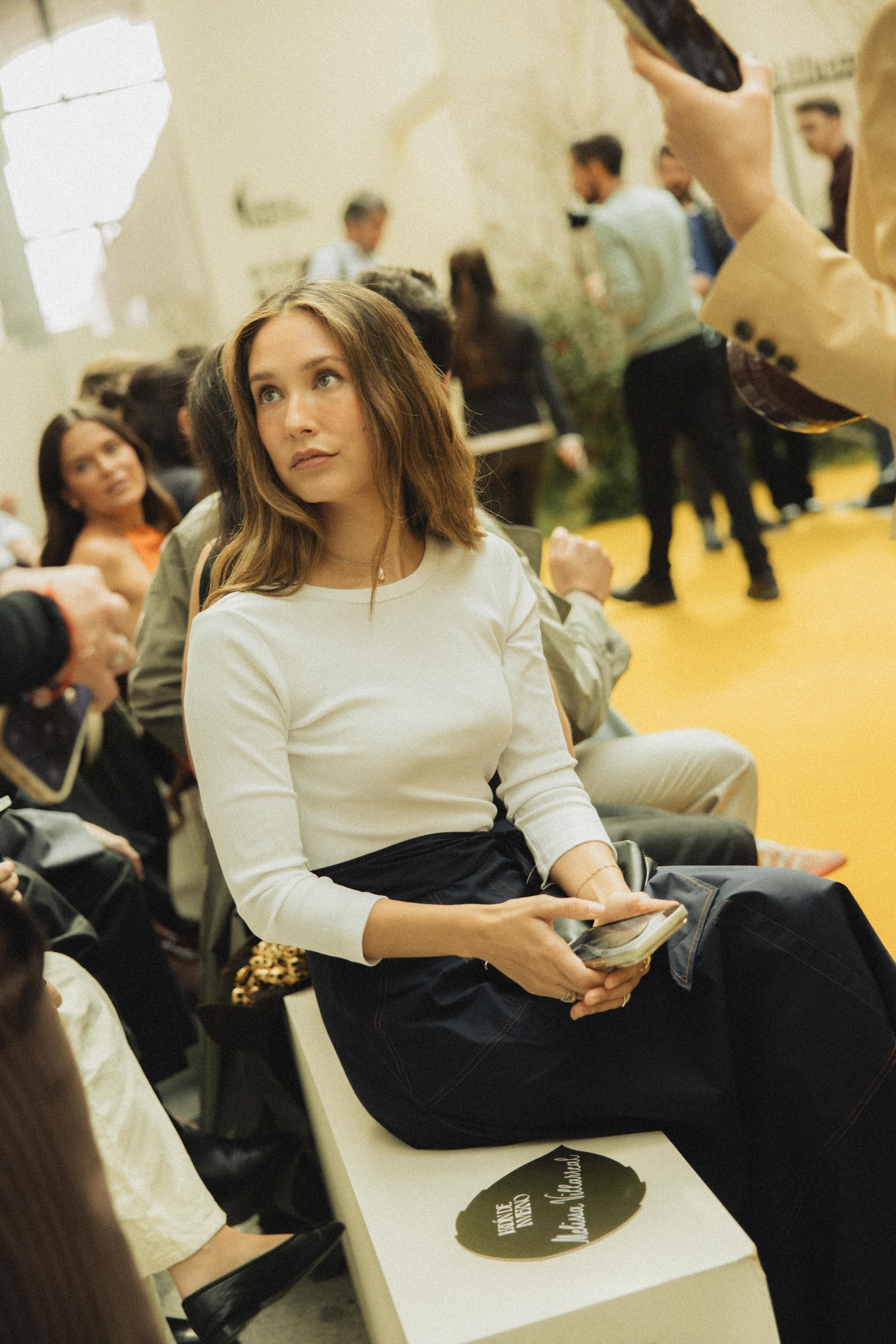 Mercedes-Benz Fashion Week Madrid AW '26/27 — image 10