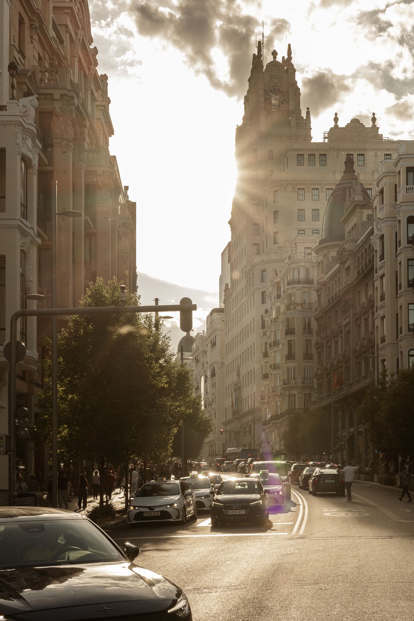 Madrid Unique Destination — image 3