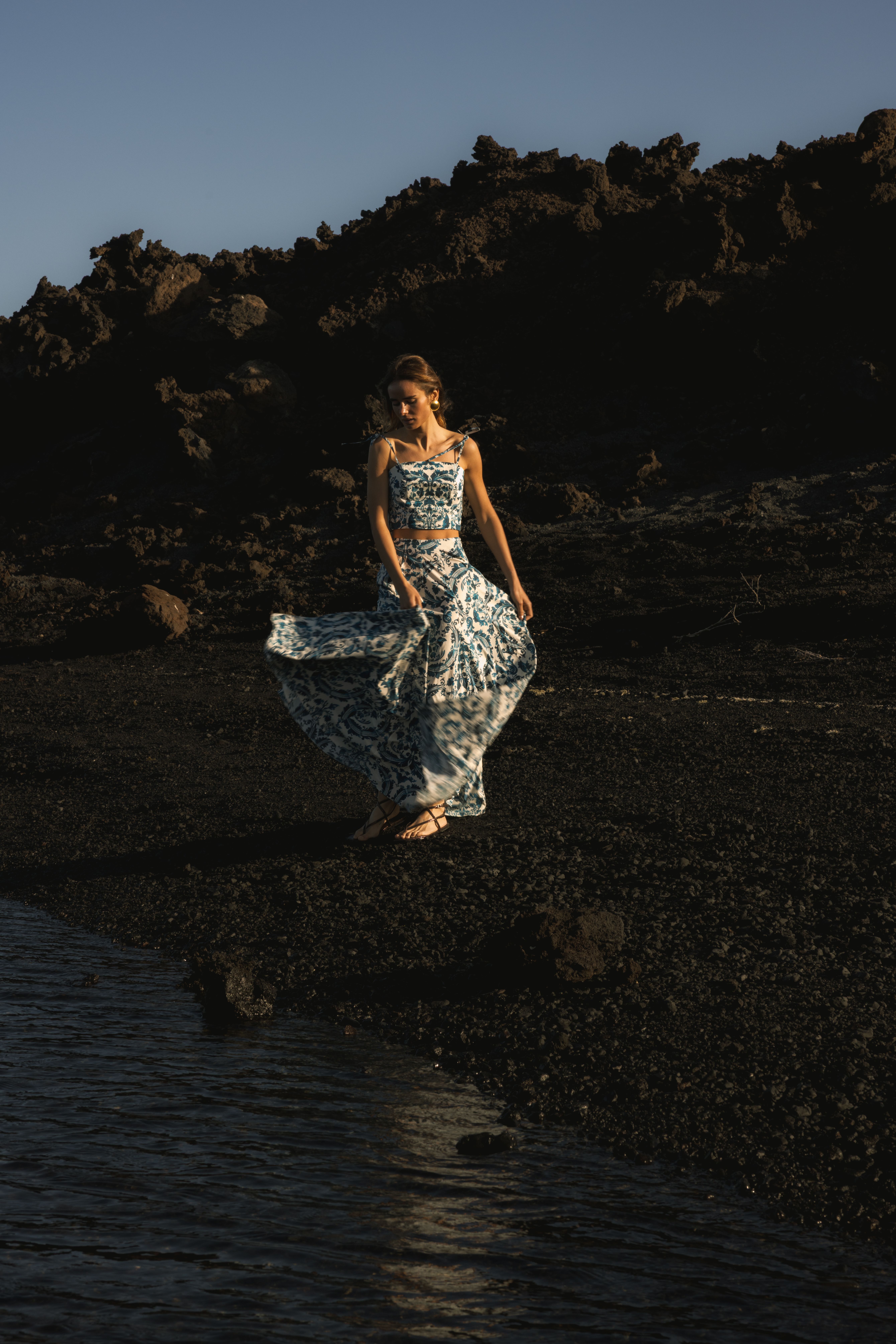 Dragon Girl Lanzarote — image 10