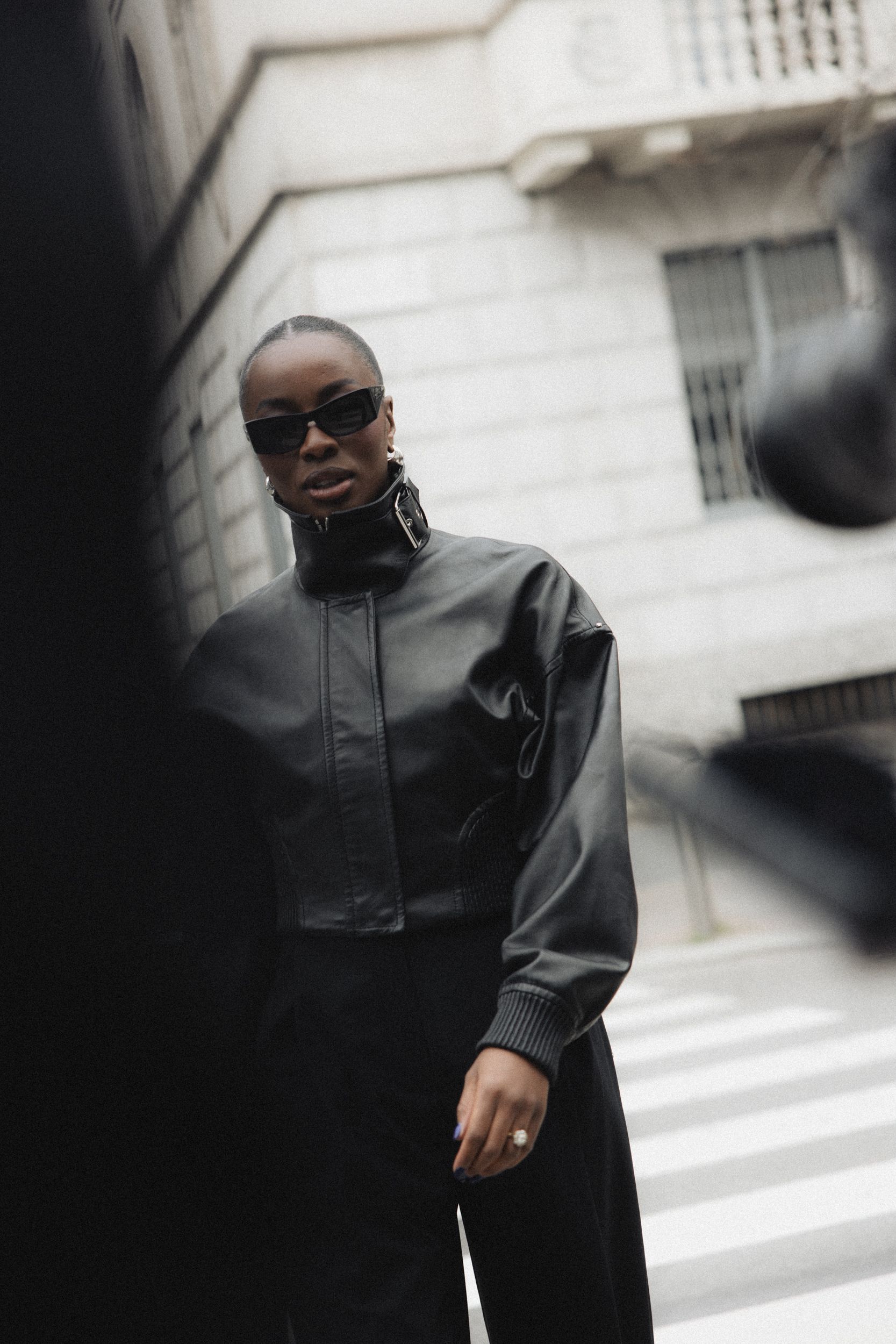 Milan Fashion Week AW '26/27 — image 17