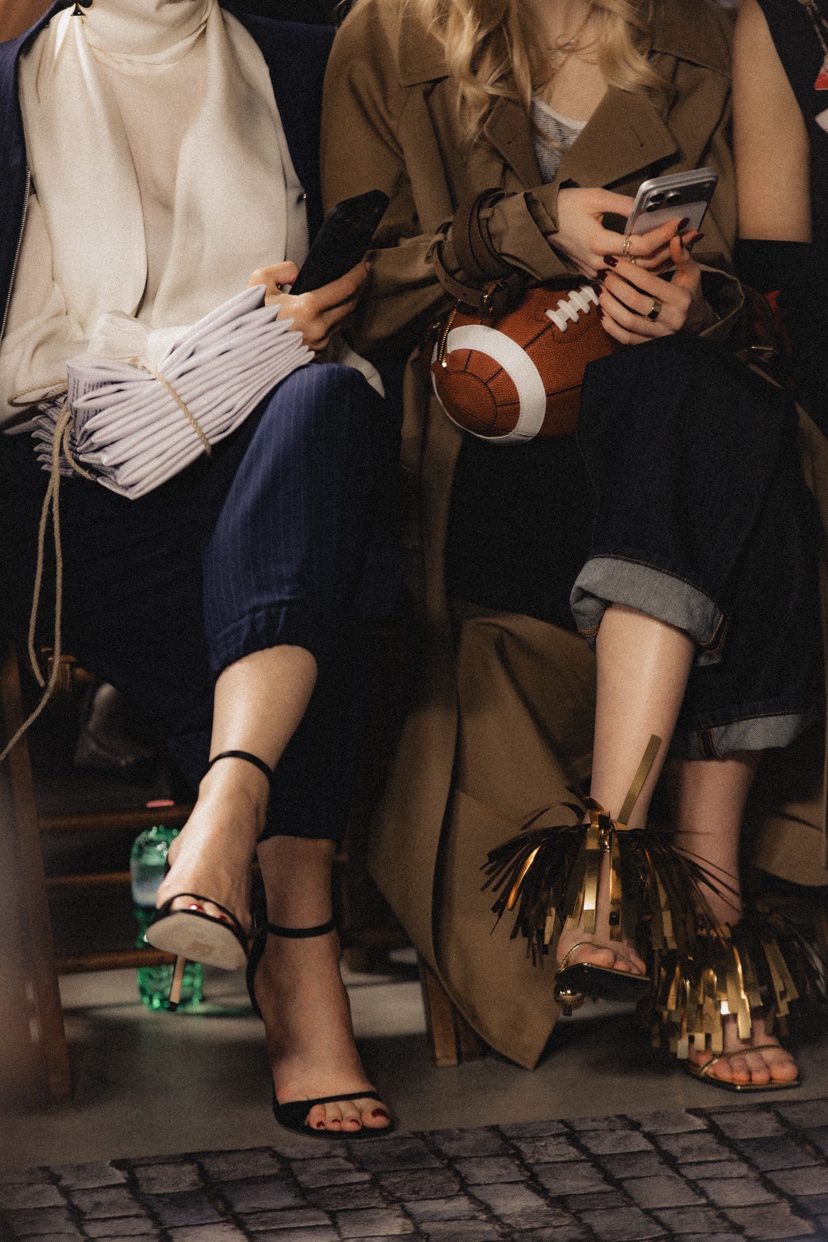 Milan Fashion Week AW '26/27 — image 29