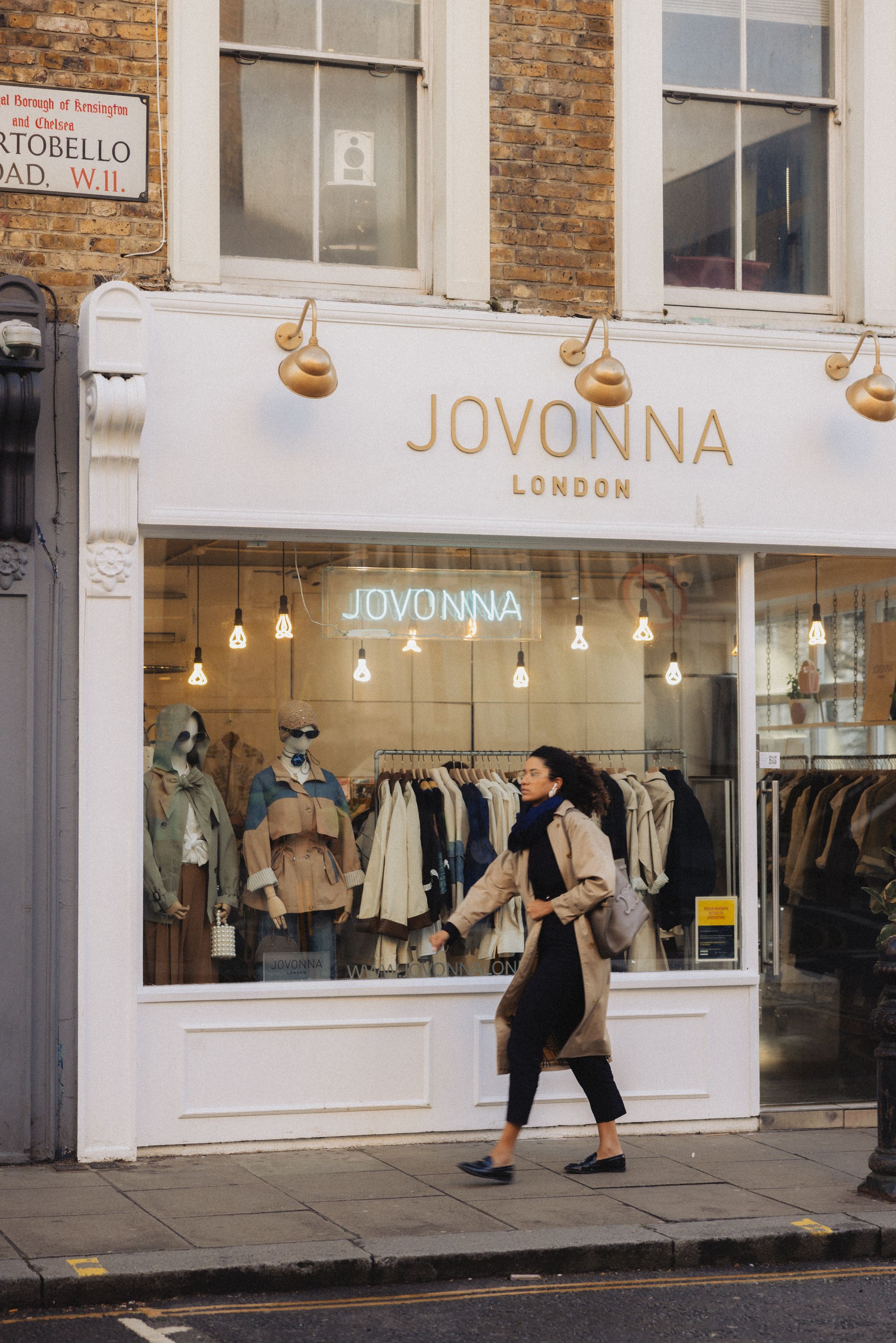 Sleepers
London — image 9