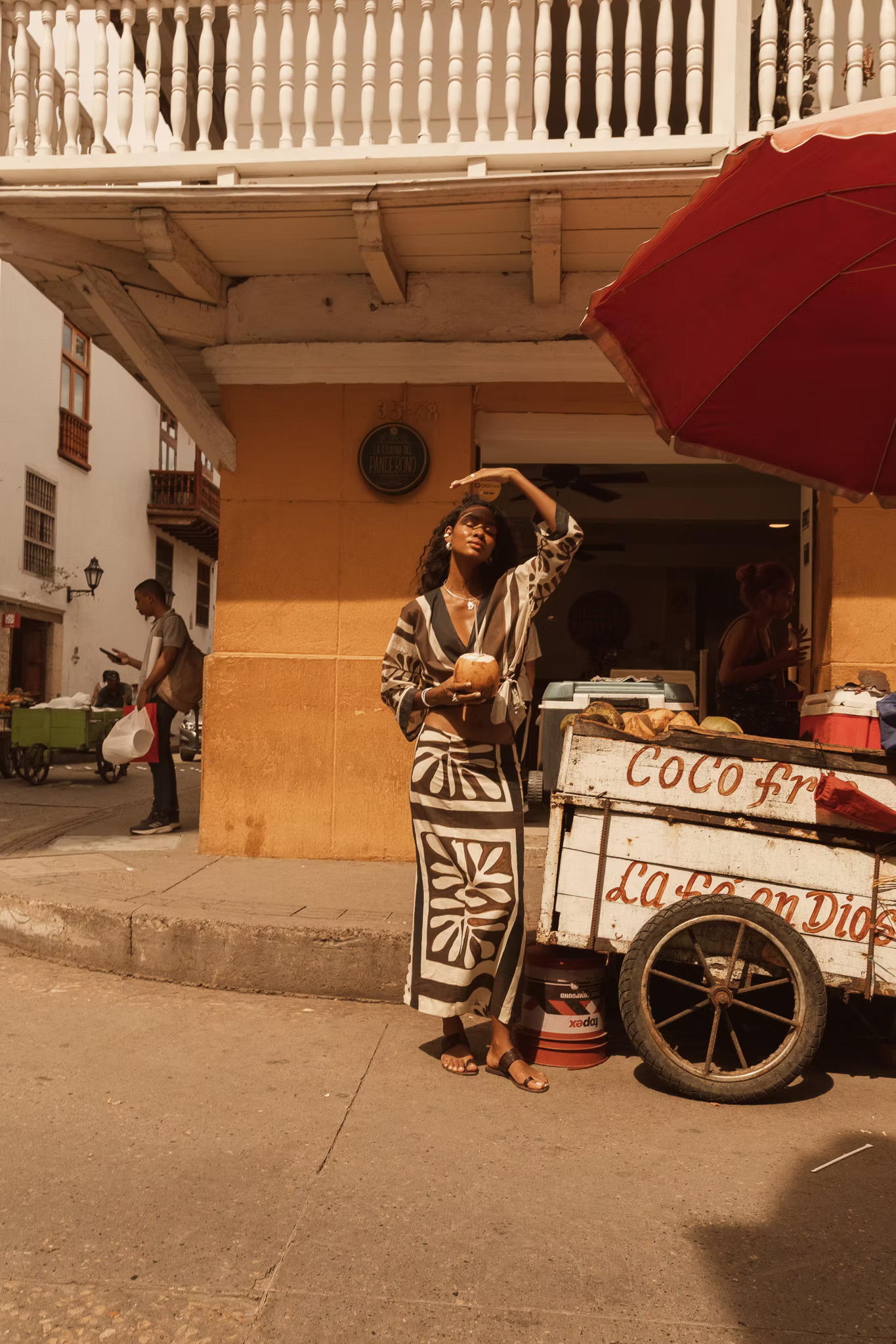 Fagoa Cartagena de Indias — image 21