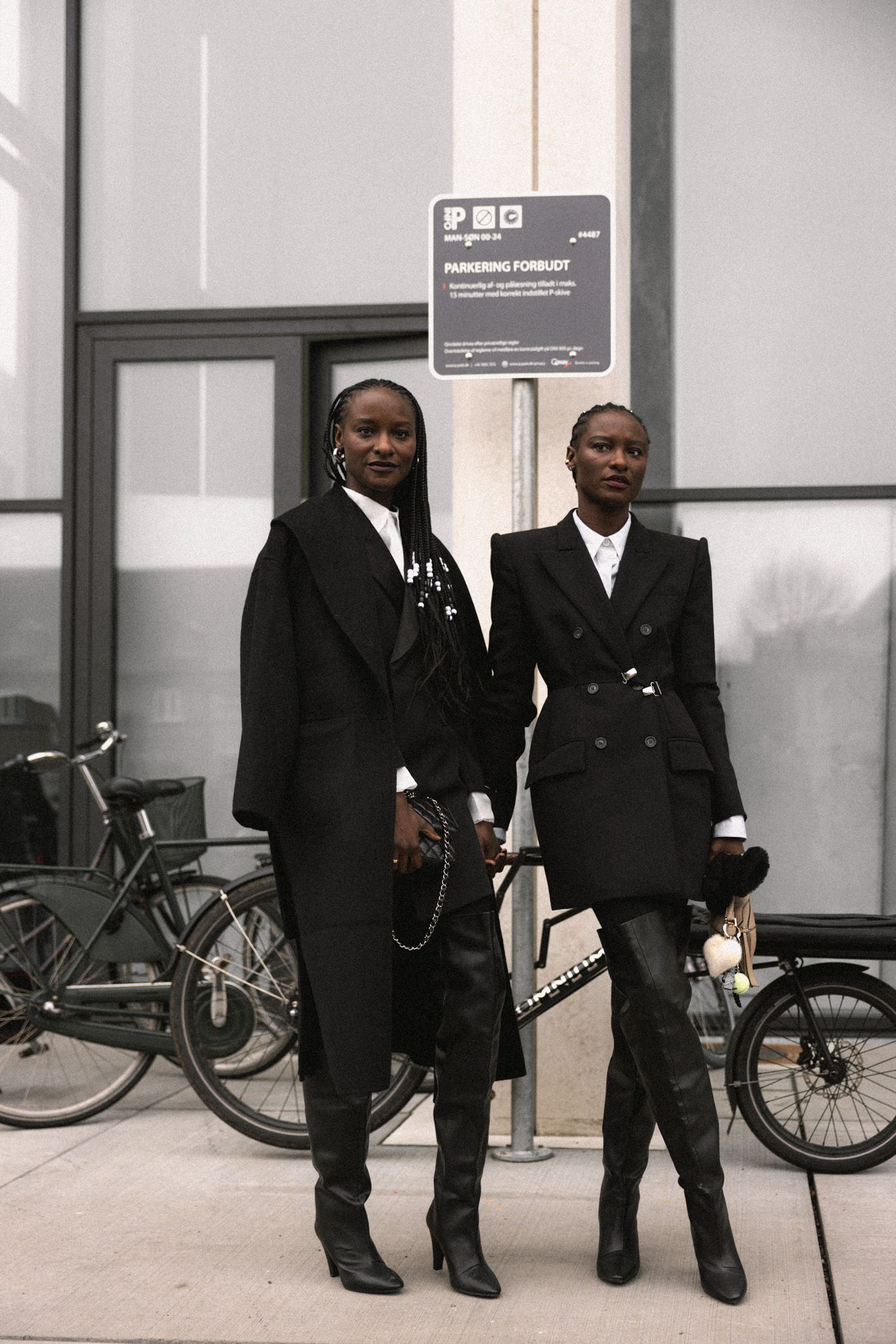 Copenhagen Fashion Week AW '25/26 — image 14