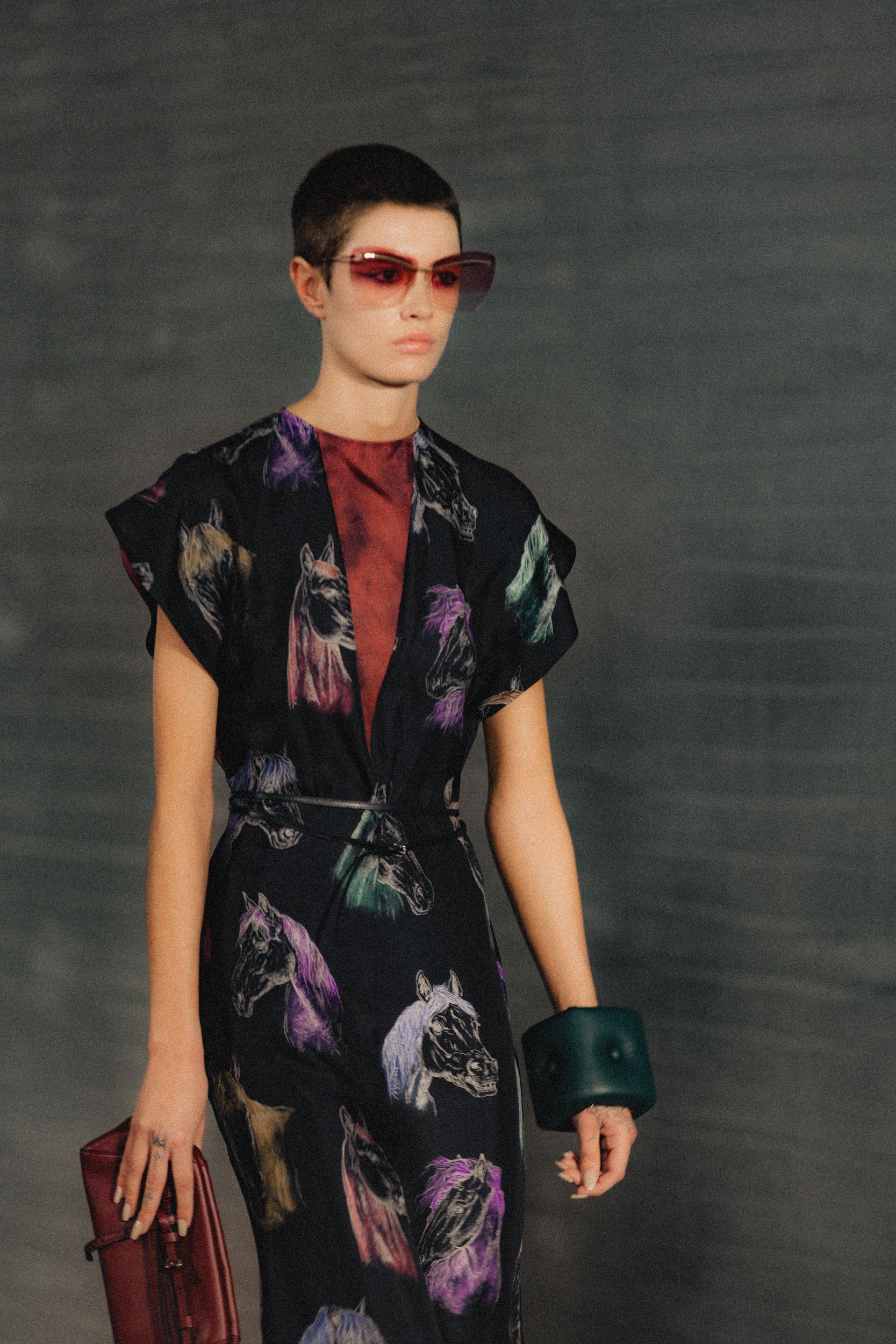 Milan Fashion Week AW '26/27 — image 35