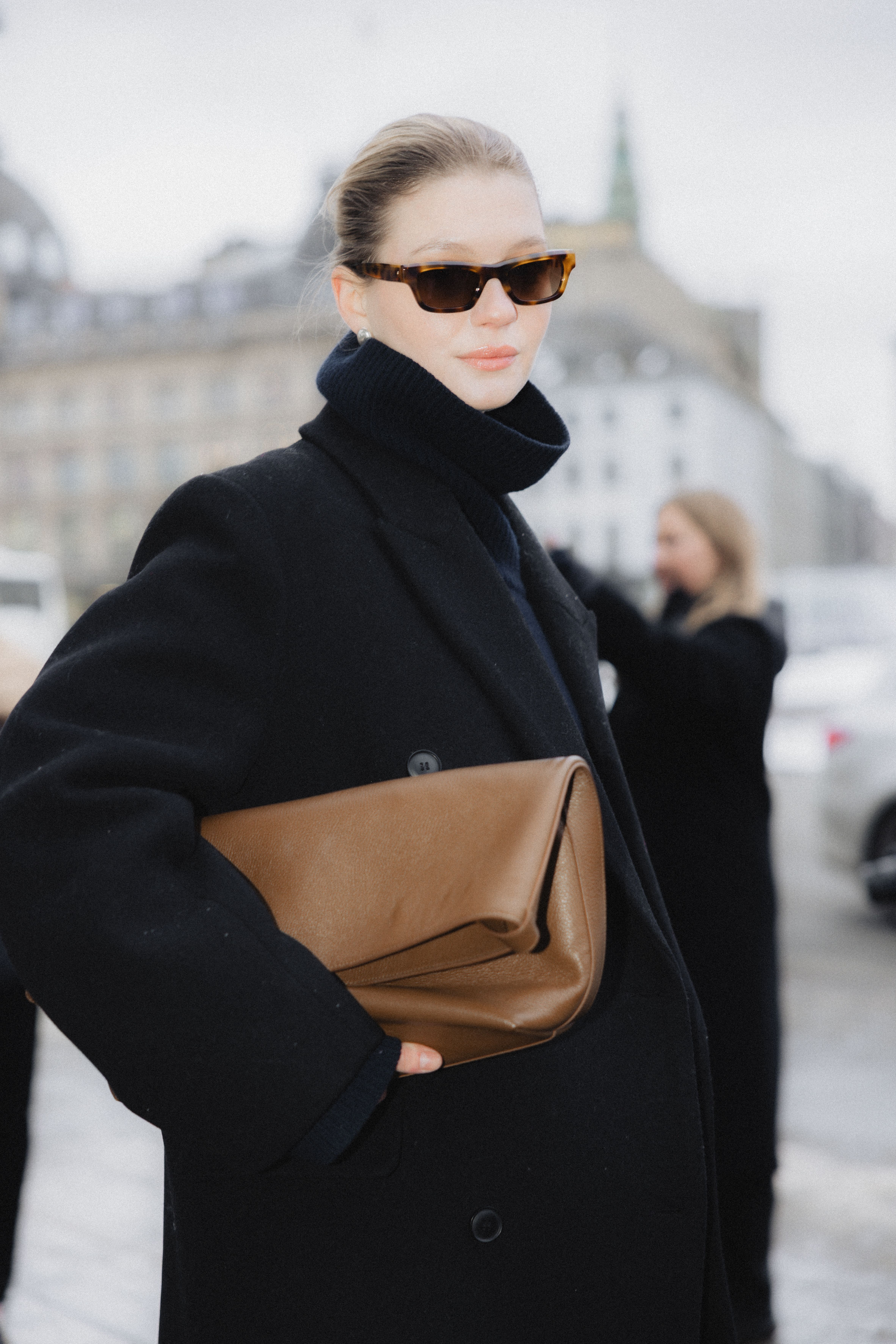 Copenhagen Fashion Week AW '26/27 — image 1