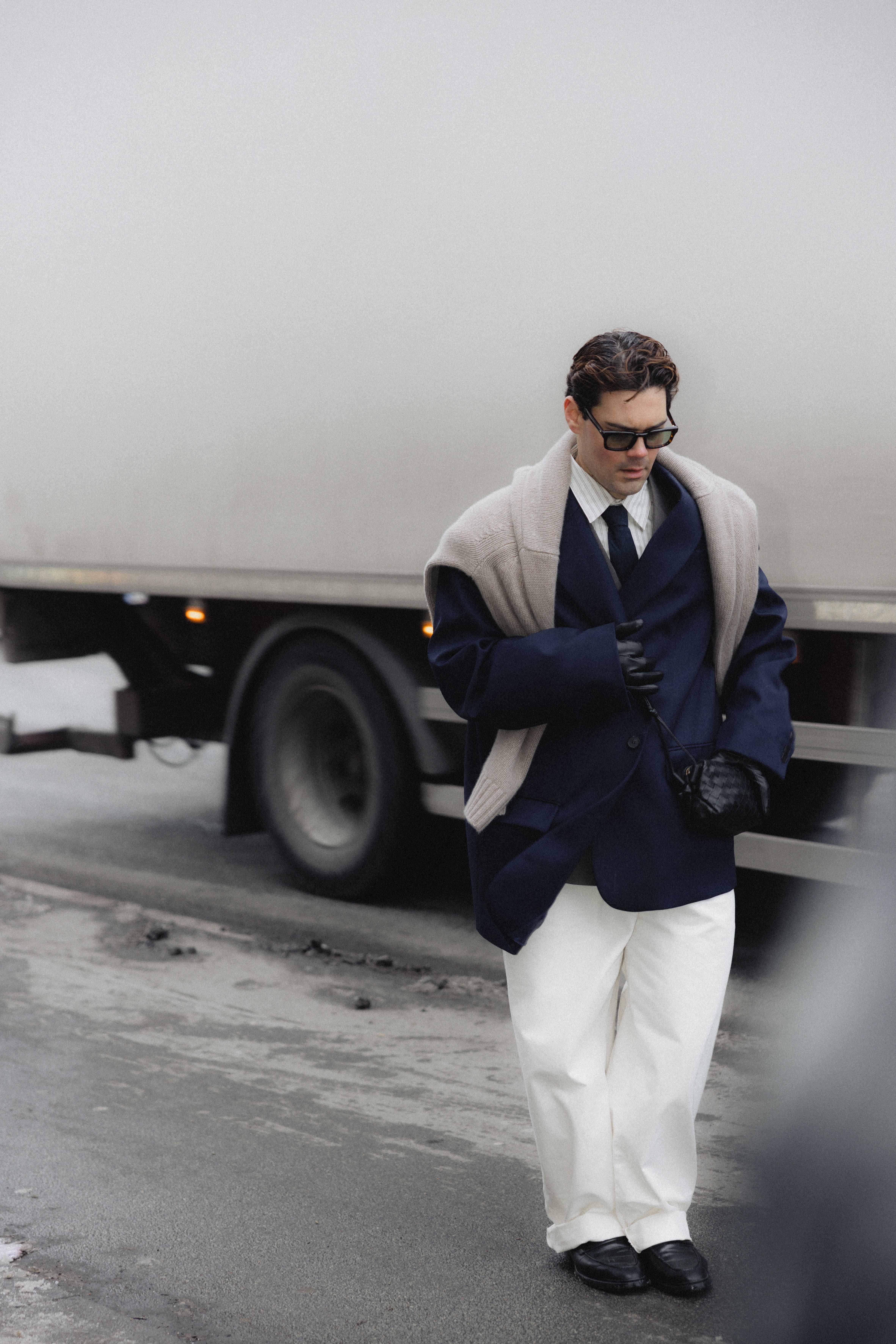 Copenhagen Fashion Week AW '26/27 — image 5