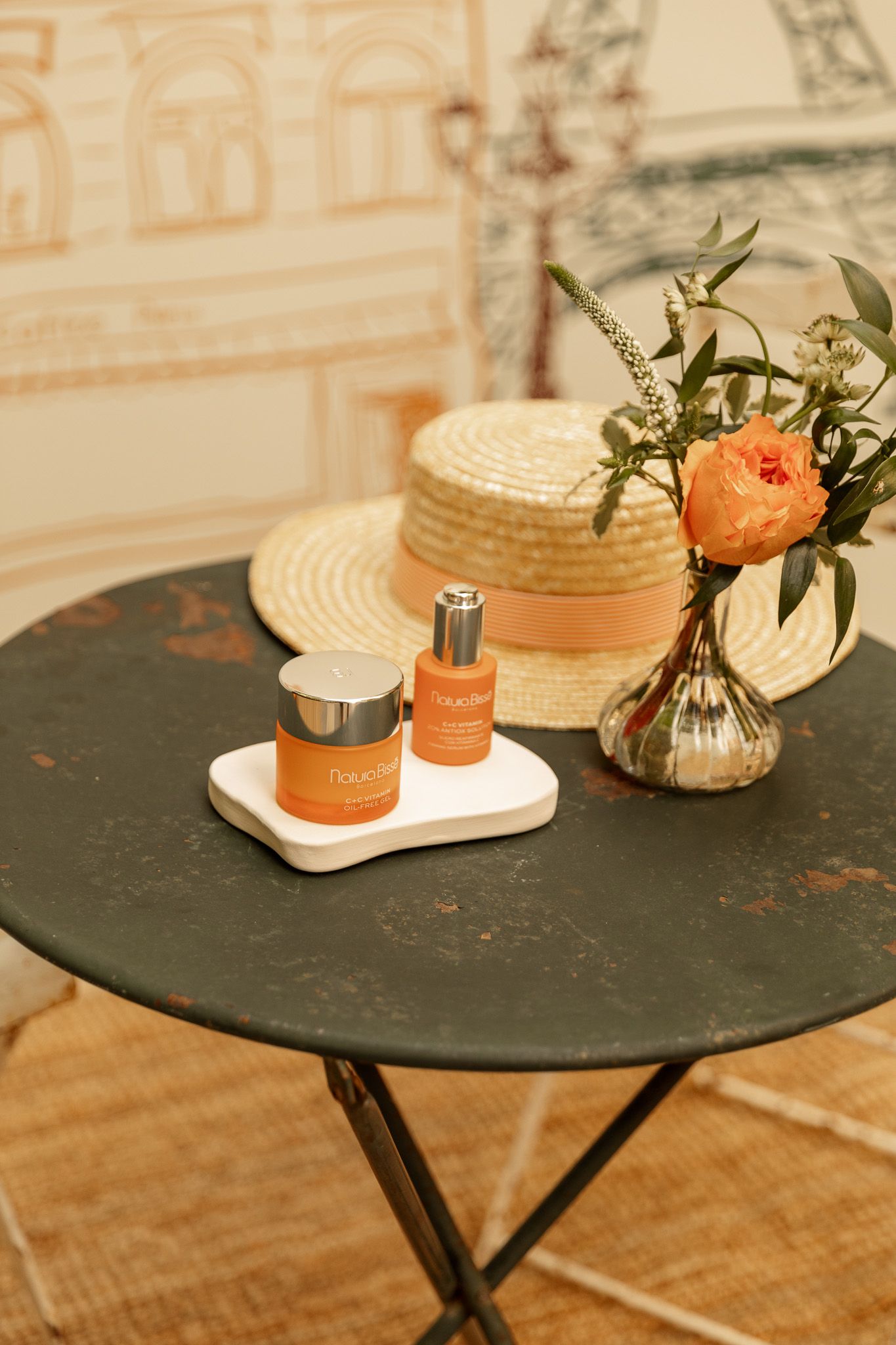 Natura Bissé x María De La Orden — image 3