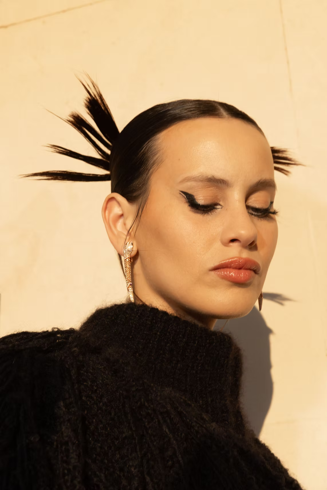 YSL Beauty in Latin Grammys — image 1