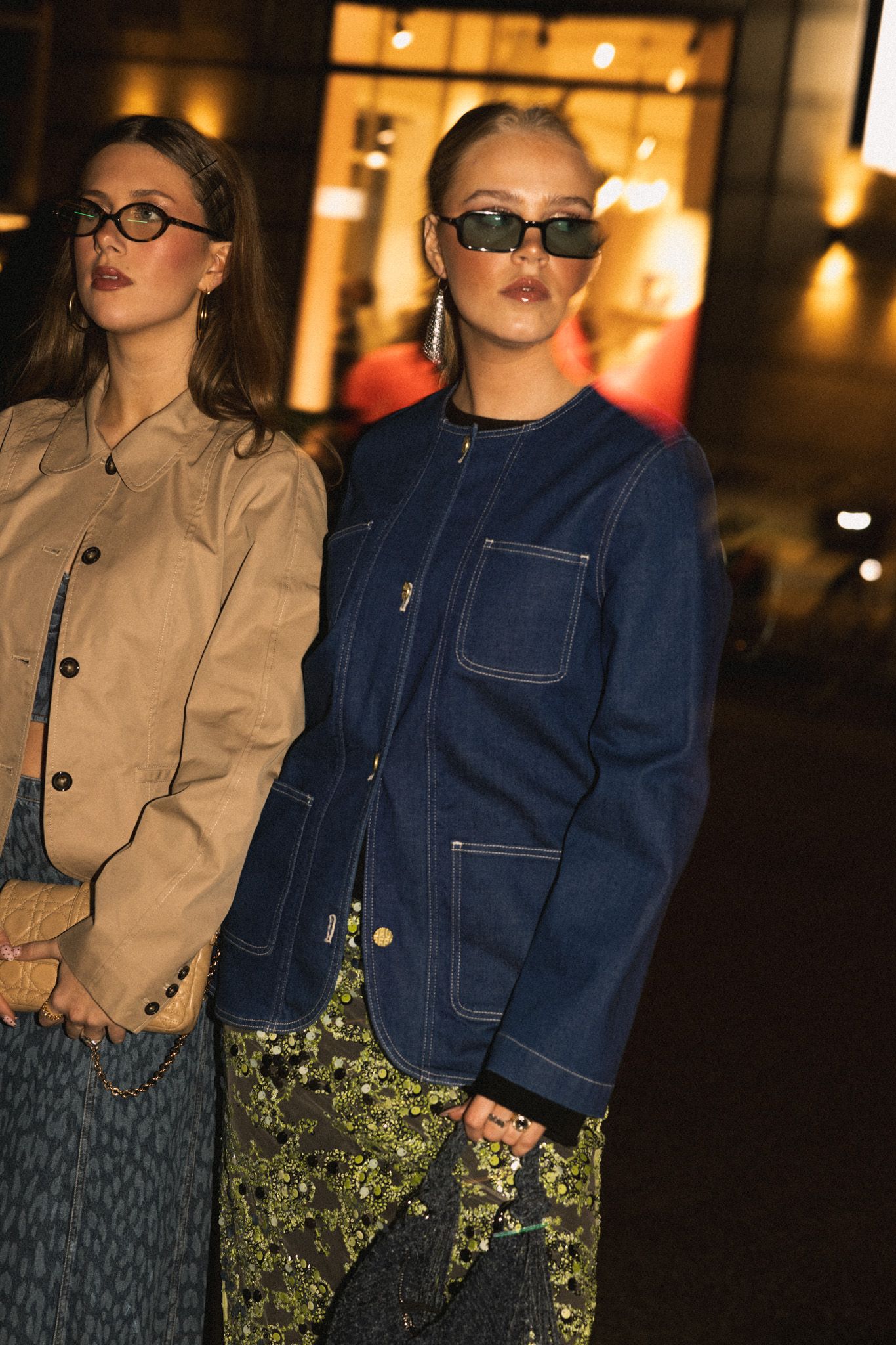 Copenhagen Fashion Week AW '25/26 — image 25