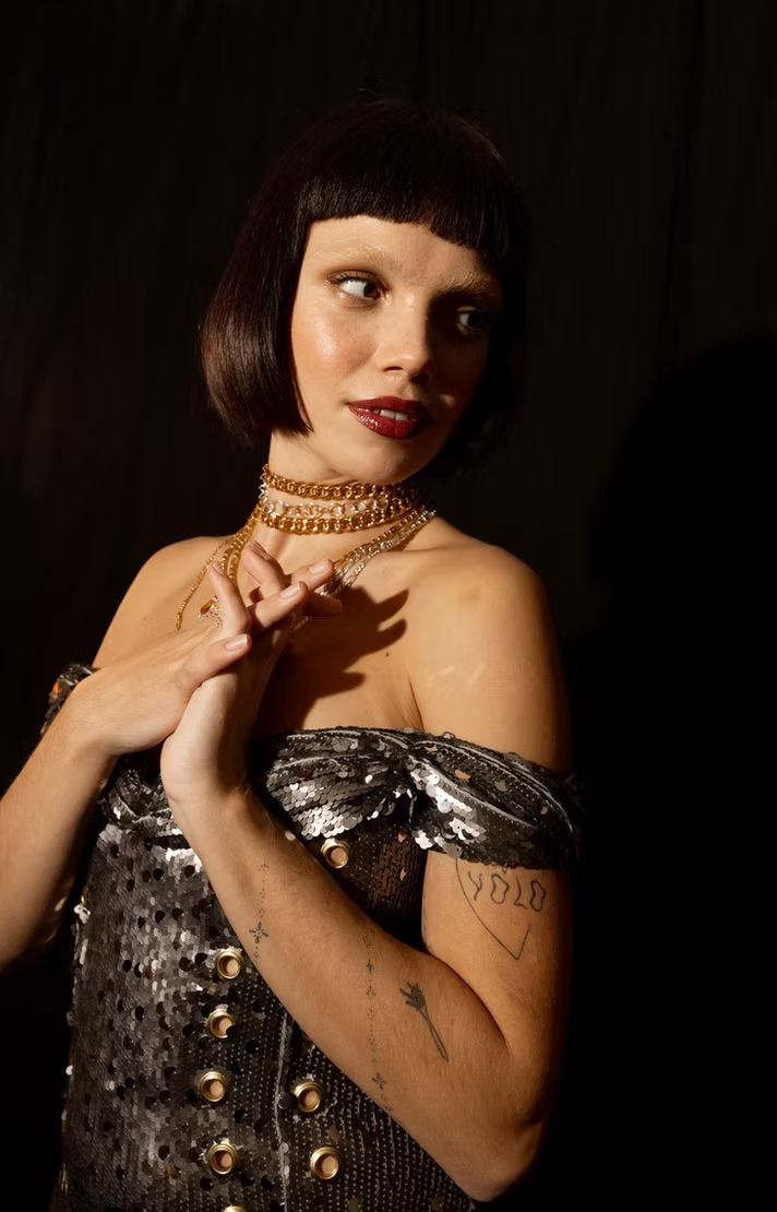 YSL Beauty in Latin Grammys — image 2