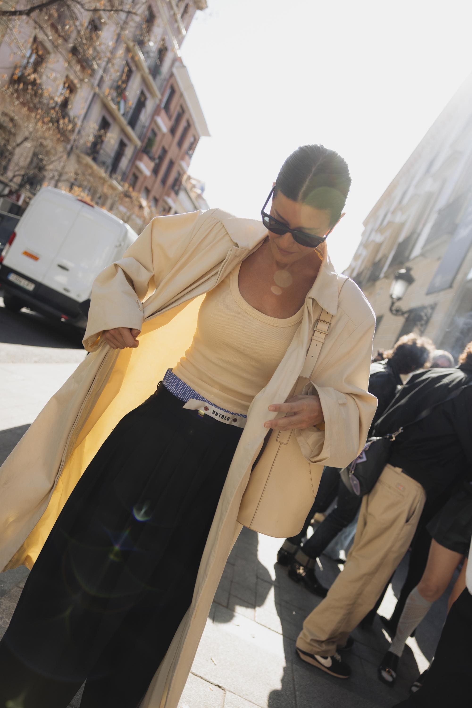 Mercedes-Benz Fashion Week Madrid AW '26/27 — image 6