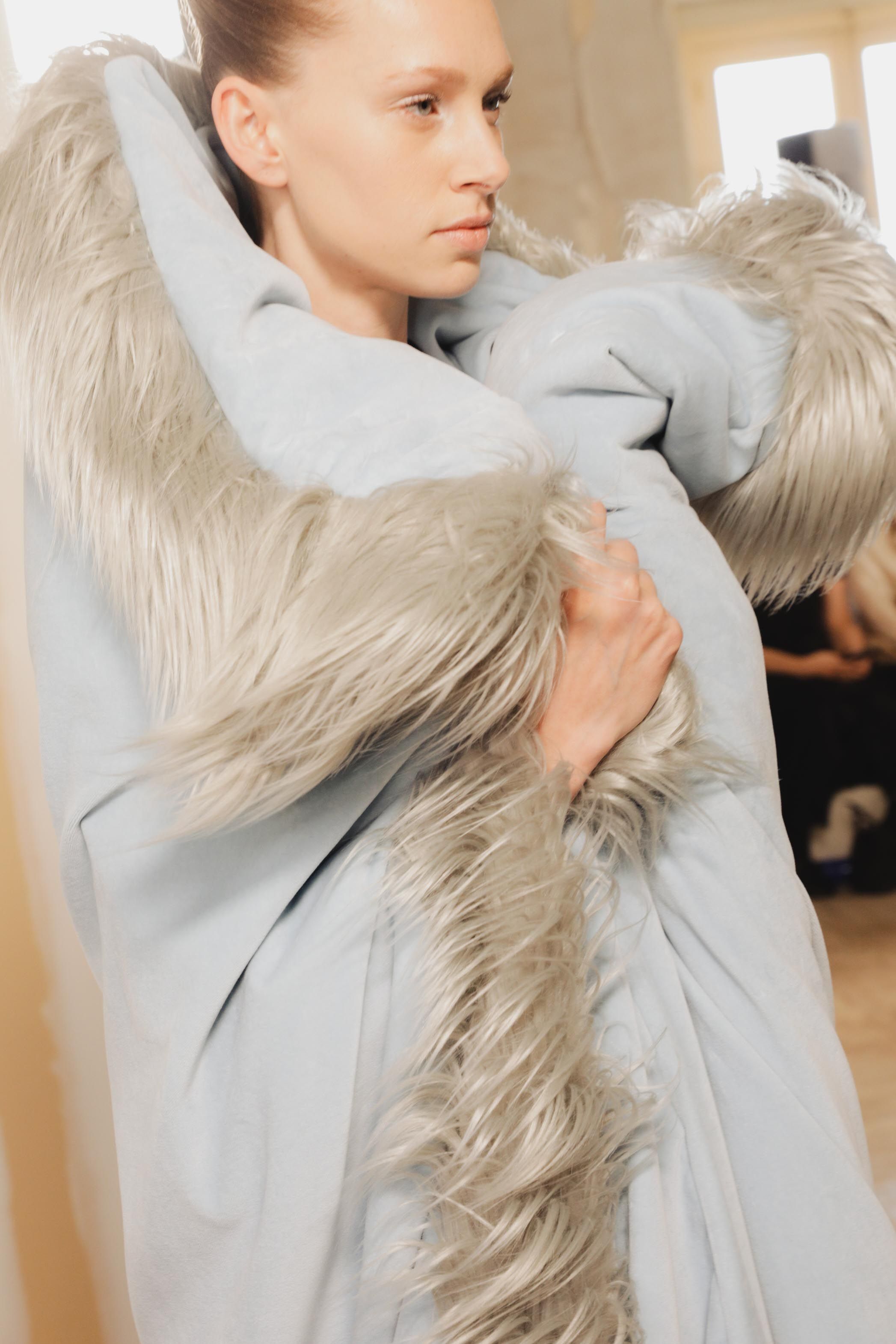 Mercedes-Benz Fashion Week Madrid AW '26/27 — image 17