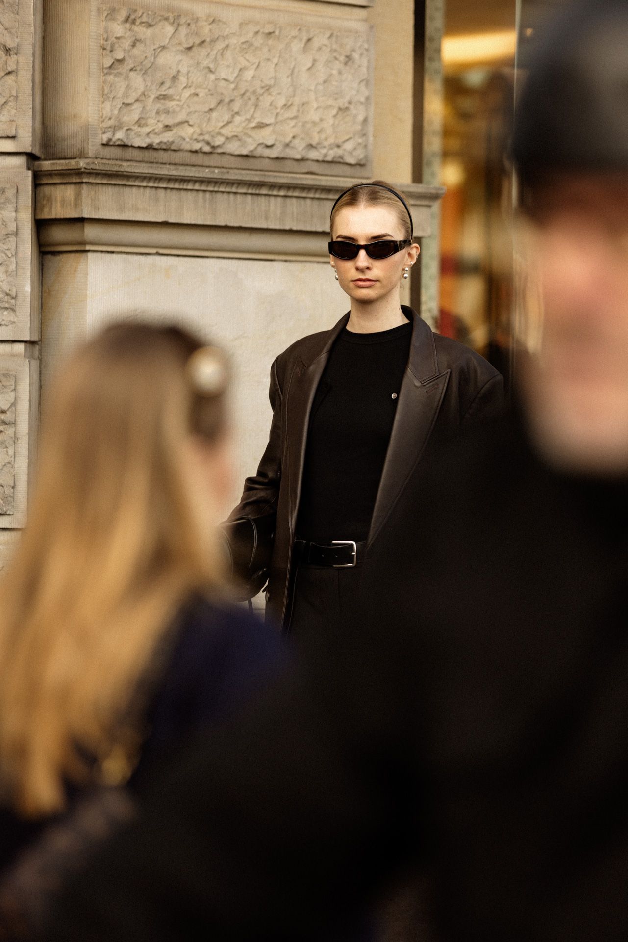 Copenhagen Fashion Week AW '24/25 — image 2