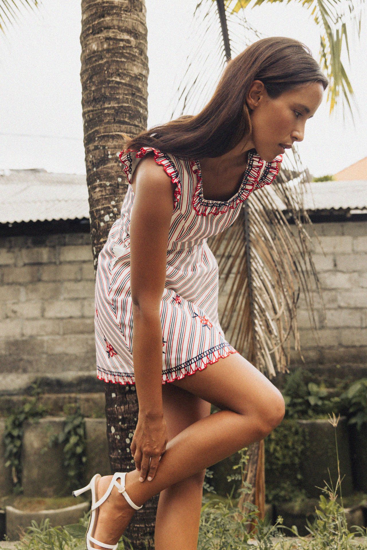 Celia B
Campaign in Bali — image 10