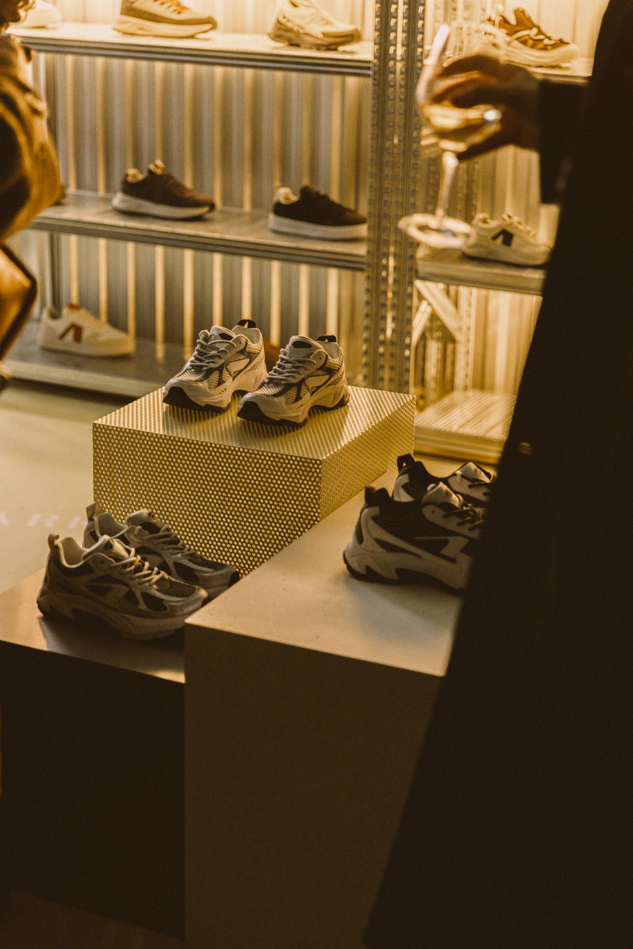 Copenhagen Fashion Week AW '24/25 — image 24