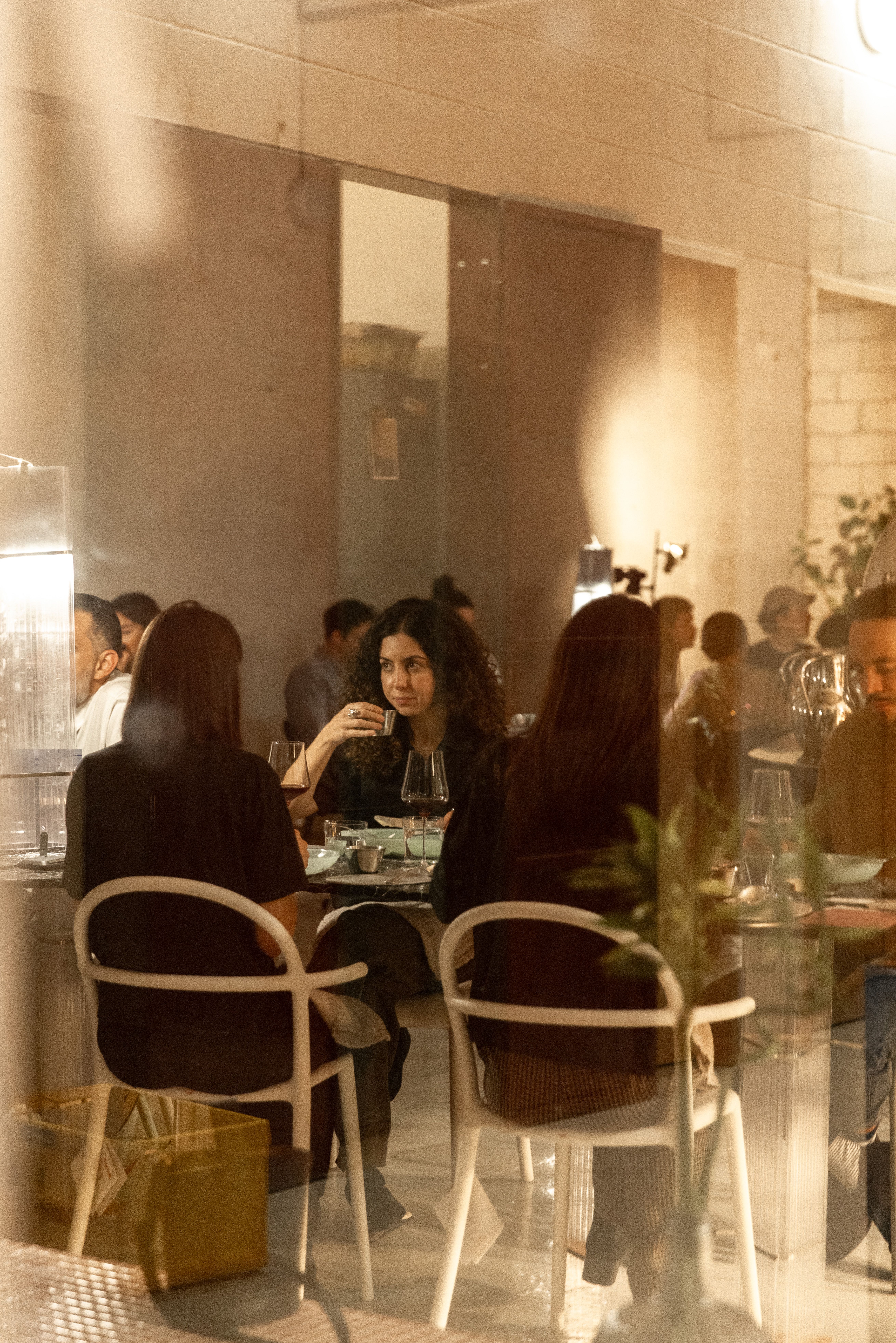 Fondo Supper Club — image 9