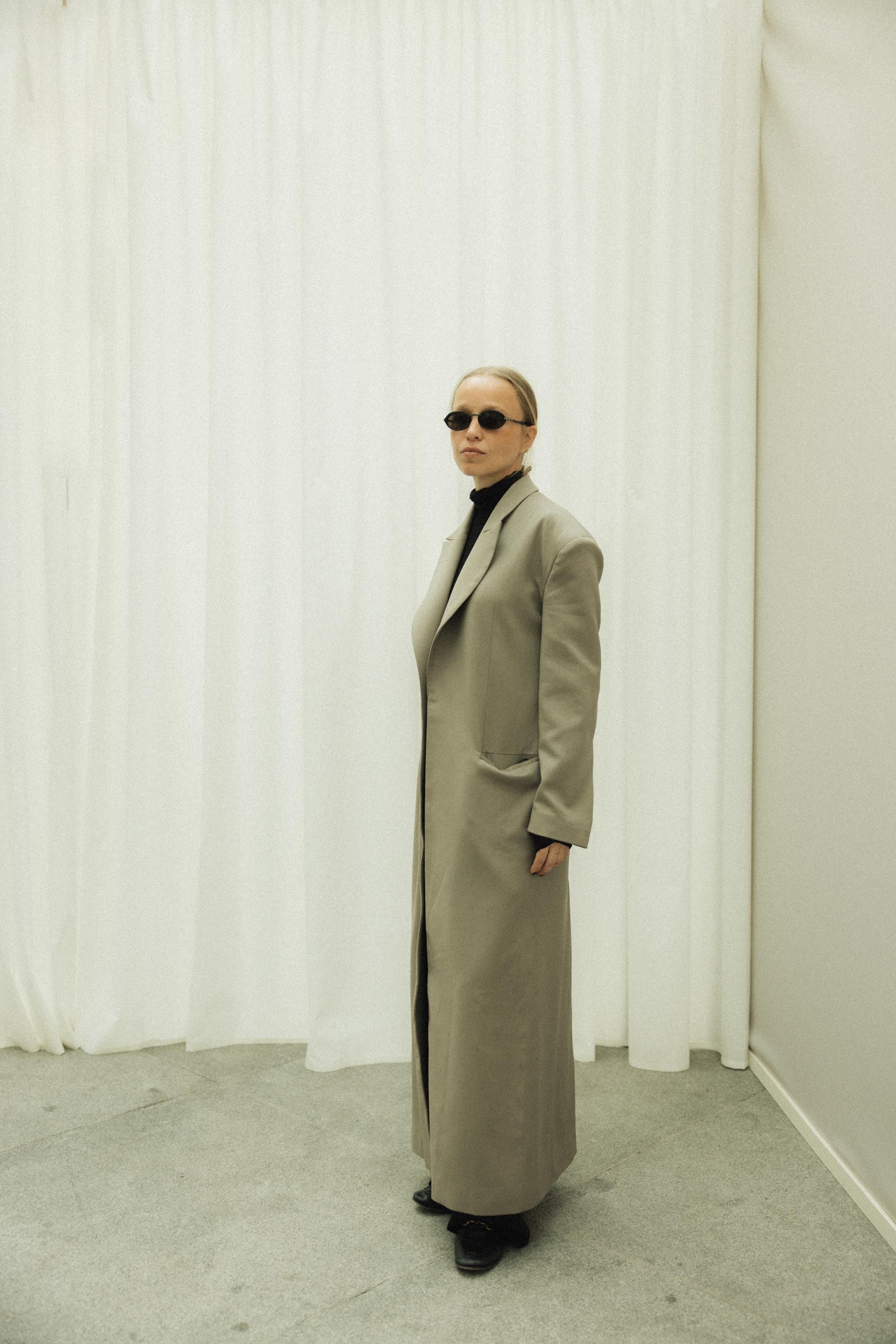 Mercedes-Benz Fashion Week Madrid AW '26/27 — image 7