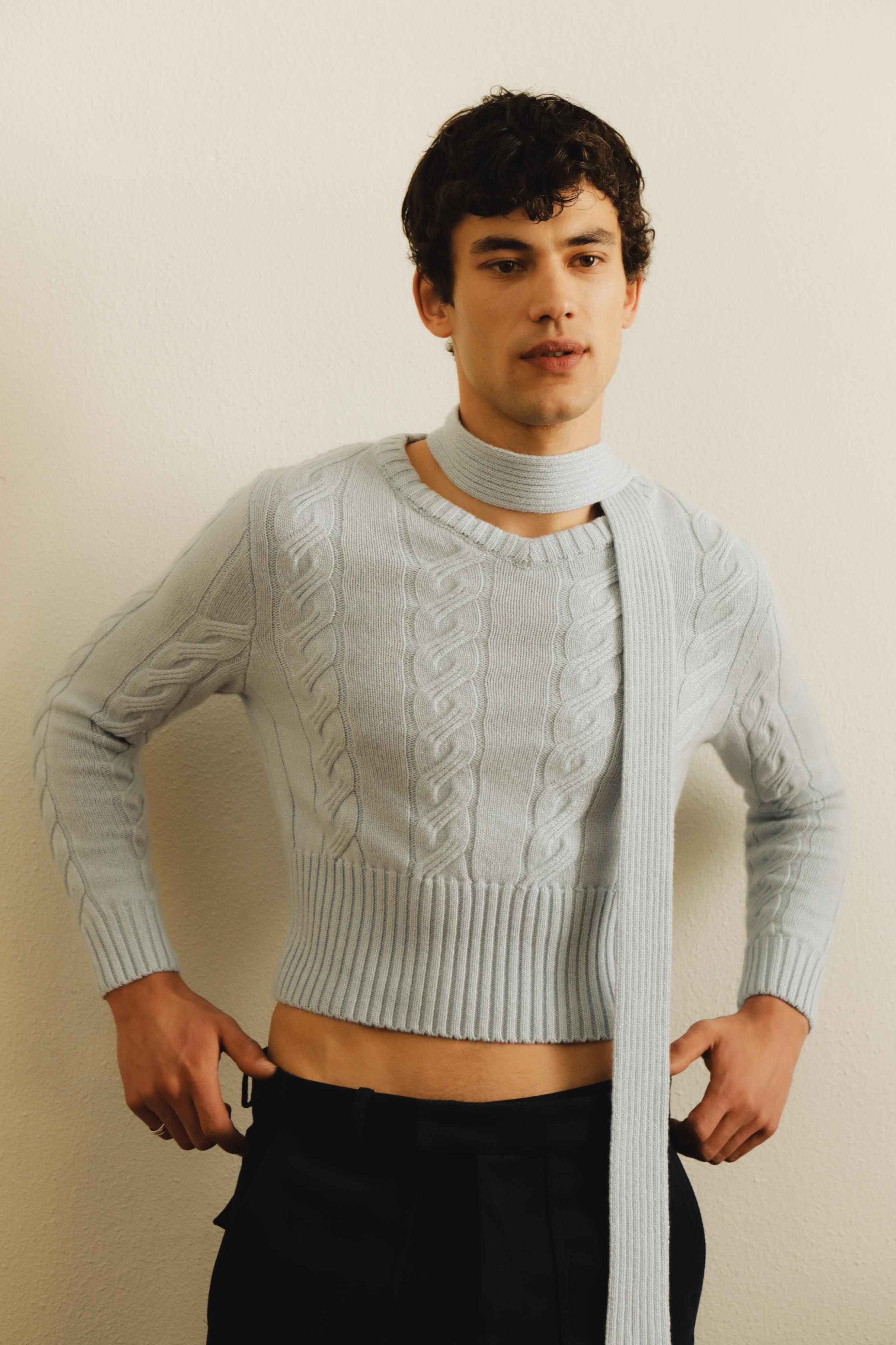 Mercedes-Benz Fashion Week Madrid AW '26/27 — image 5
