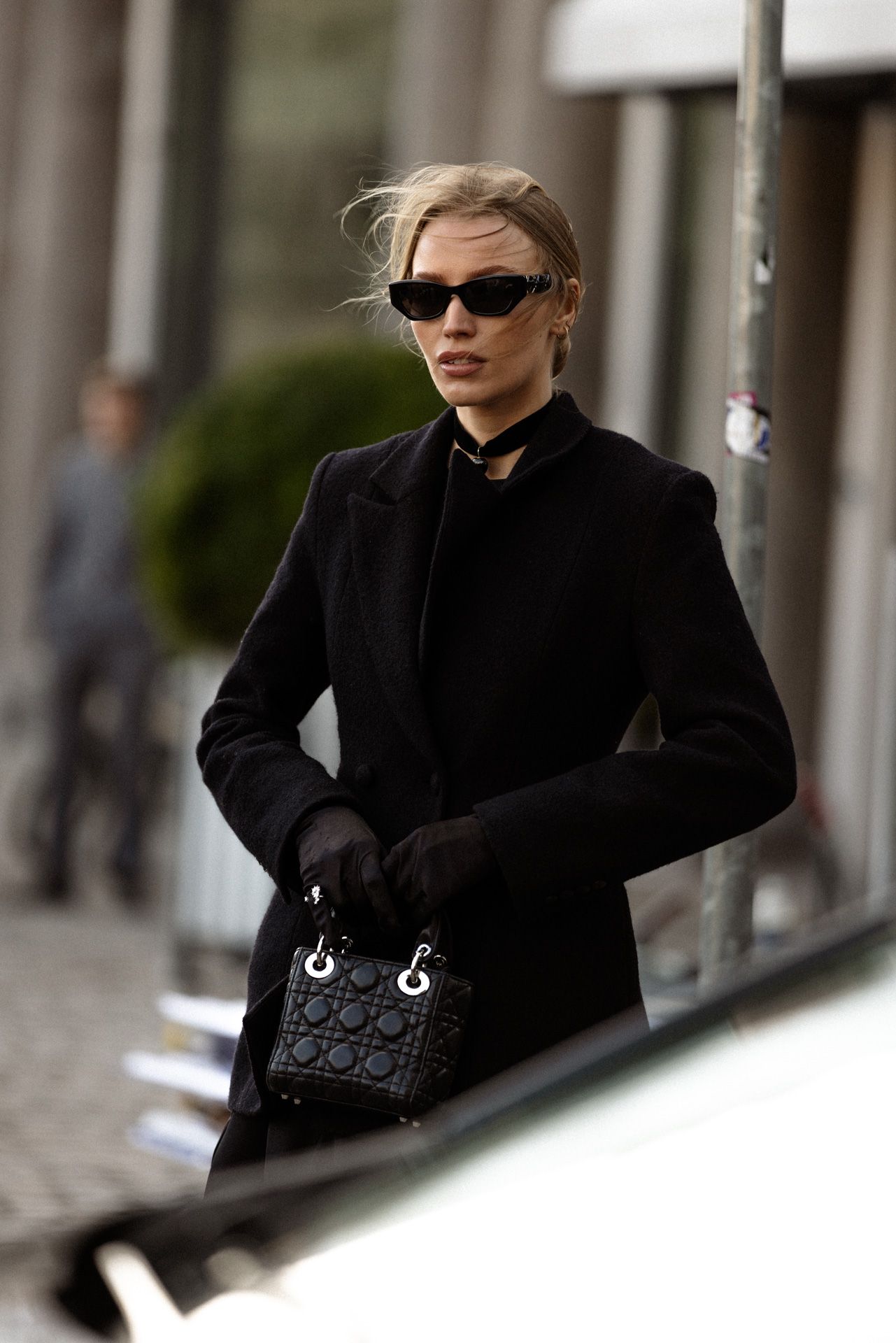 Copenhagen Fashion Week AW '24/25 — image 4