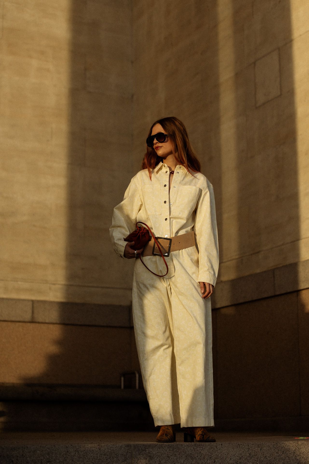 Copenhagen Fashion Week AW '24/25 — image 6