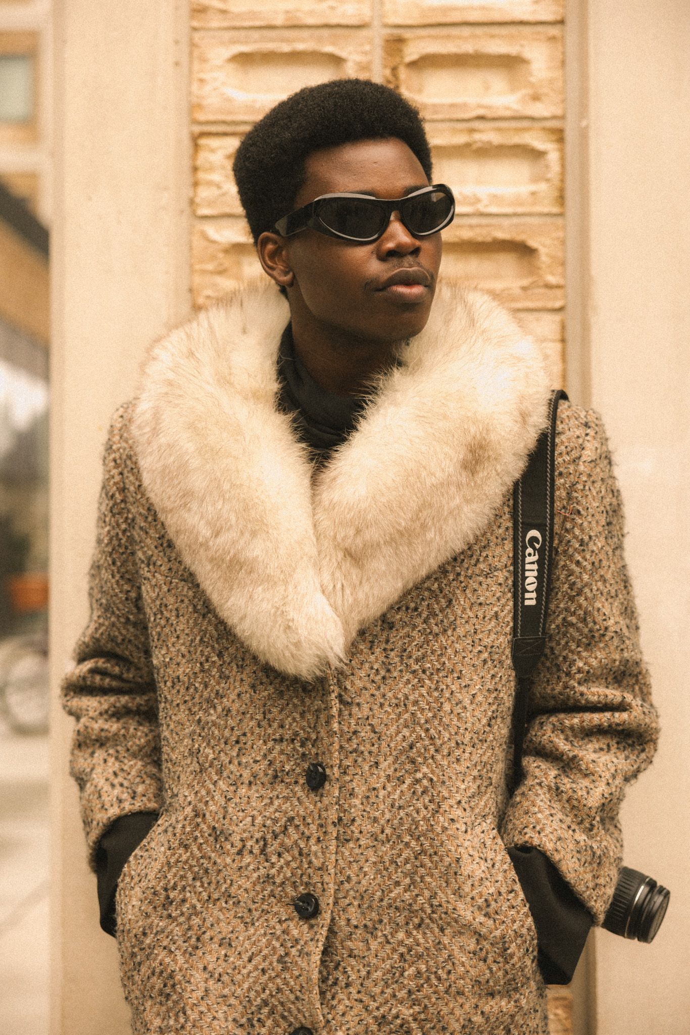 Copenhagen Fashion Week AW '25/26 — image 20