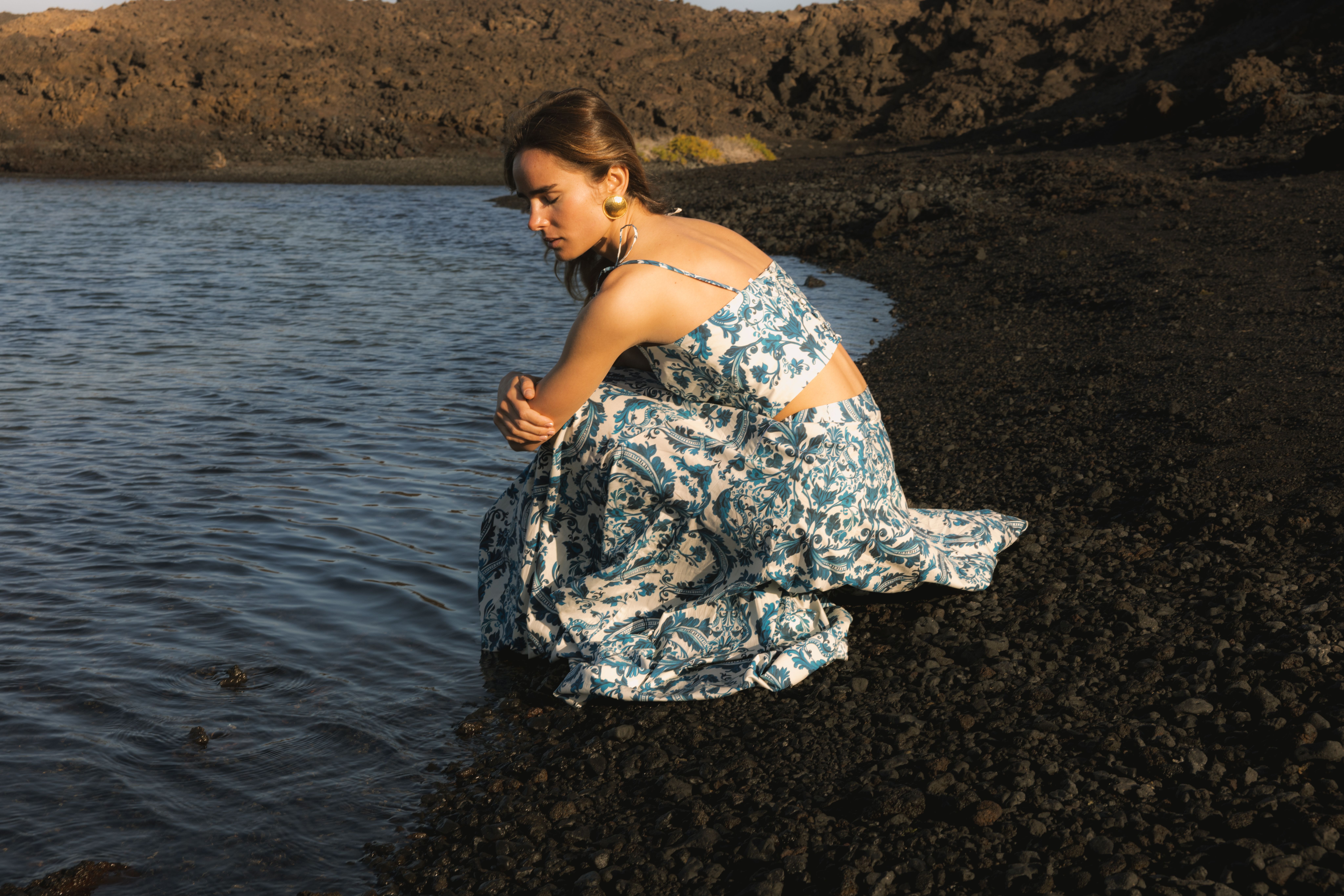 Dragon Girl Lanzarote — image 11